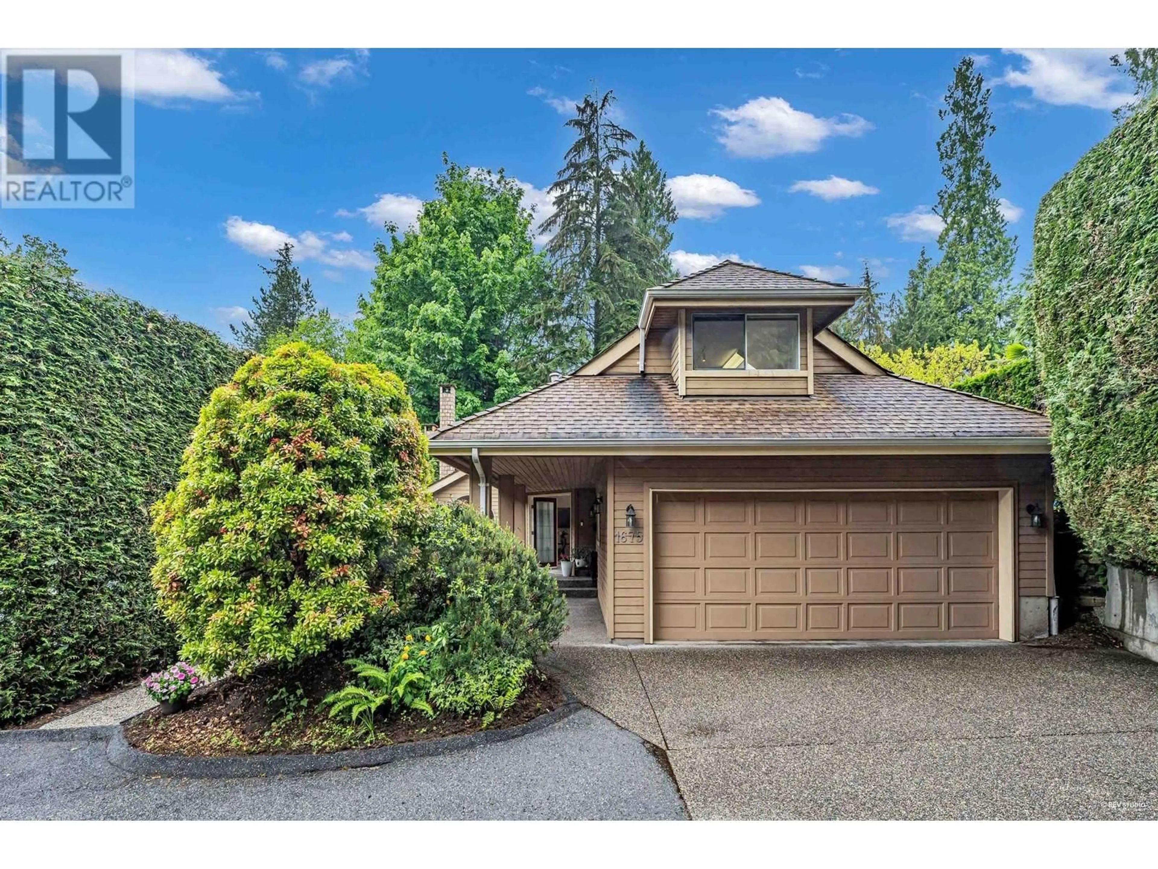 Unknown for 1675 LAWSON AVENUE, West Vancouver British Columbia V7V2C8