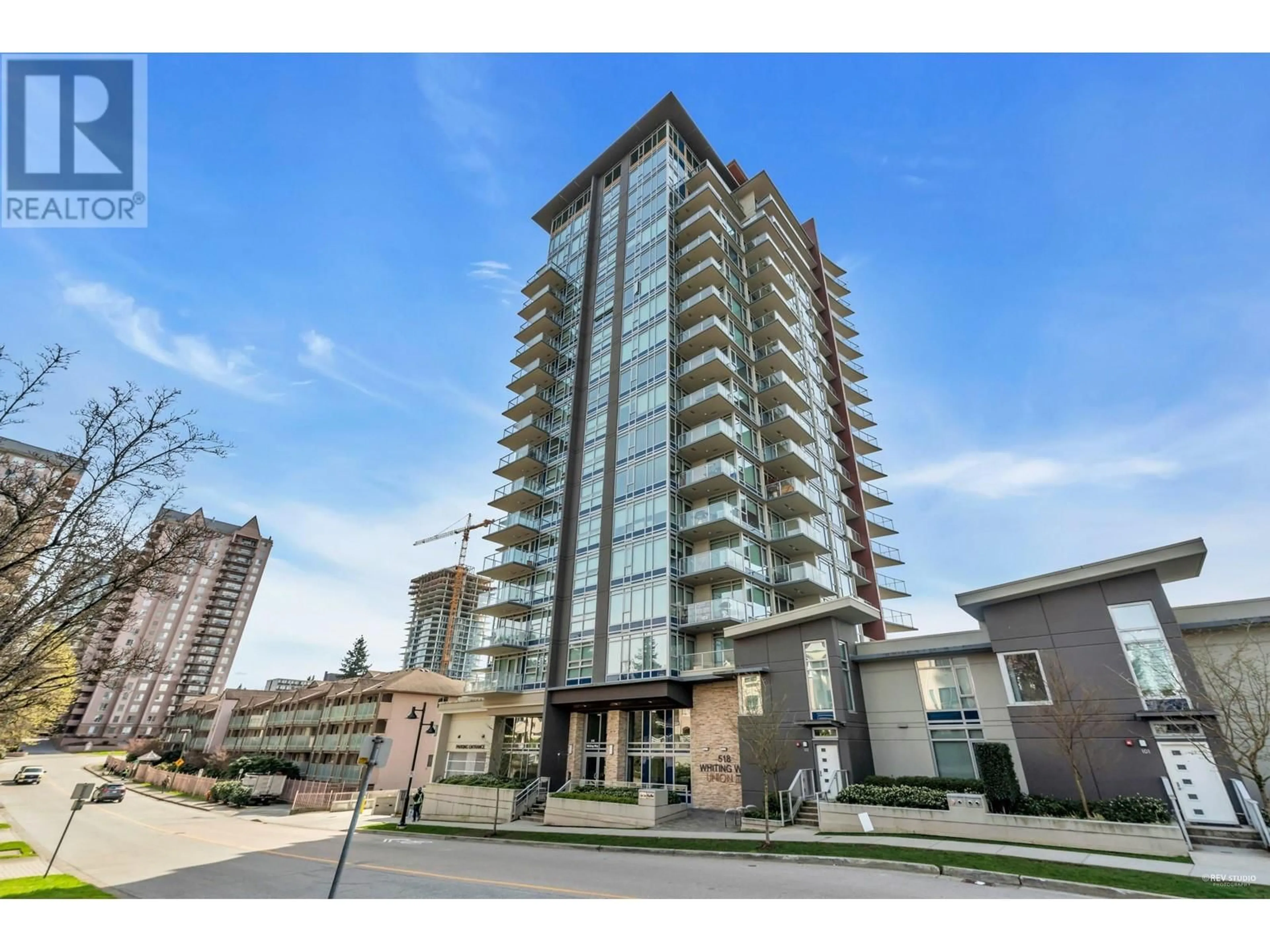 Unknown for 1702 - 518 WHITING WAY, Coquitlam British Columbia V3J0H7