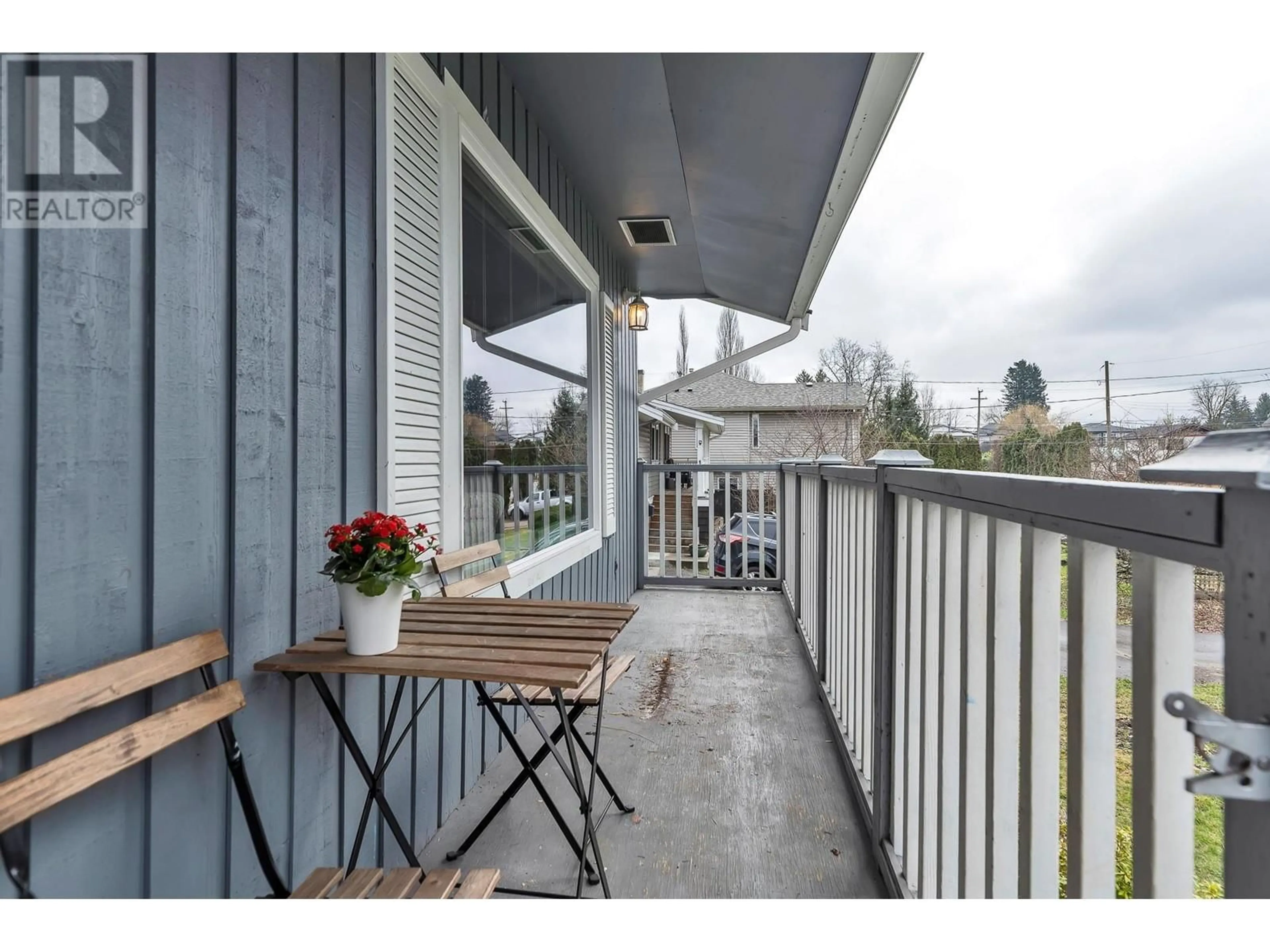 Patio, street for 11348 MELVILLE STREET, Maple Ridge British Columbia V2X1P6