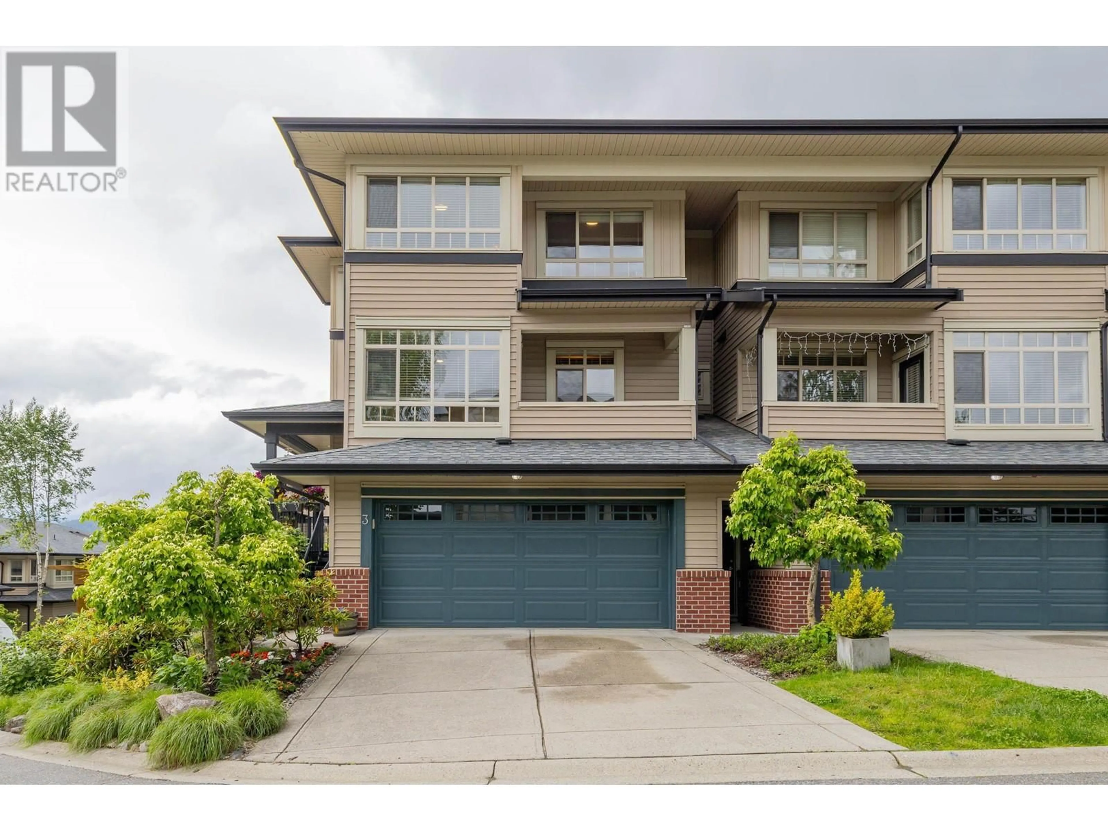 Unknown for 3 - 13771 232A STREET, Maple Ridge British Columbia V4R0C5
