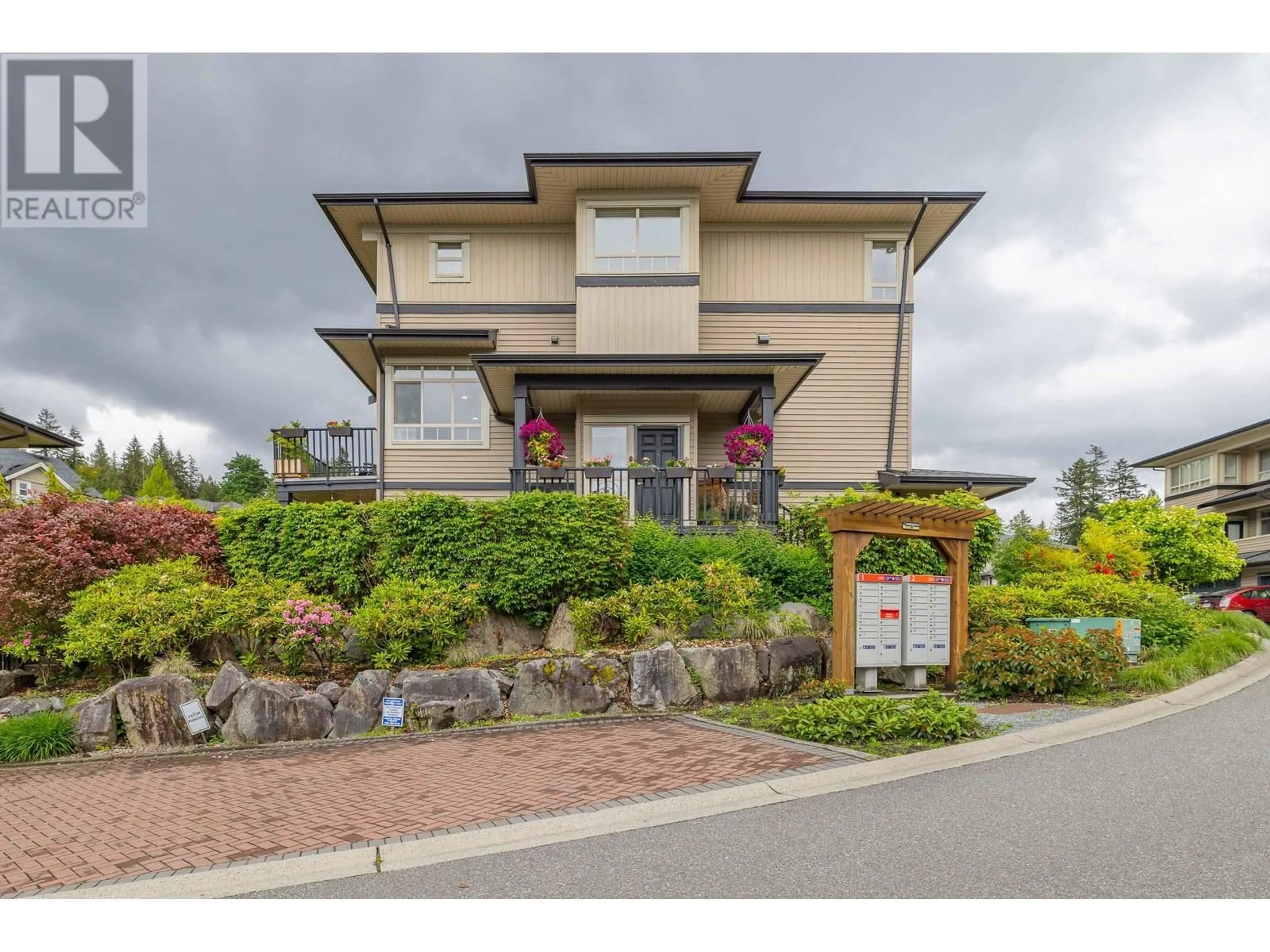 Unknown for 3 - 13771 232A STREET, Maple Ridge British Columbia V4R0C5