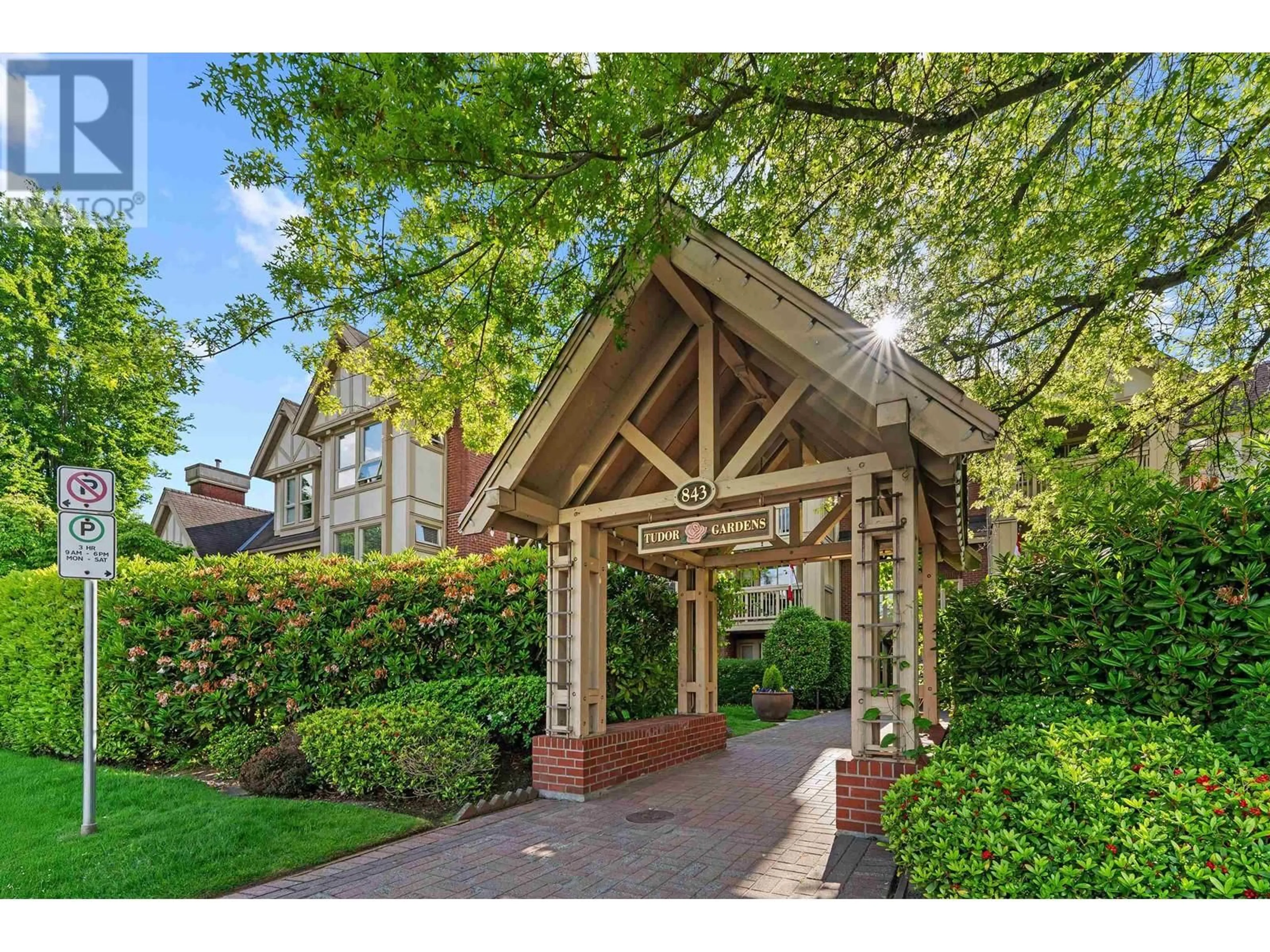 Unknown for 111 - 843 22ND STREET, West Vancouver British Columbia V7V4C1