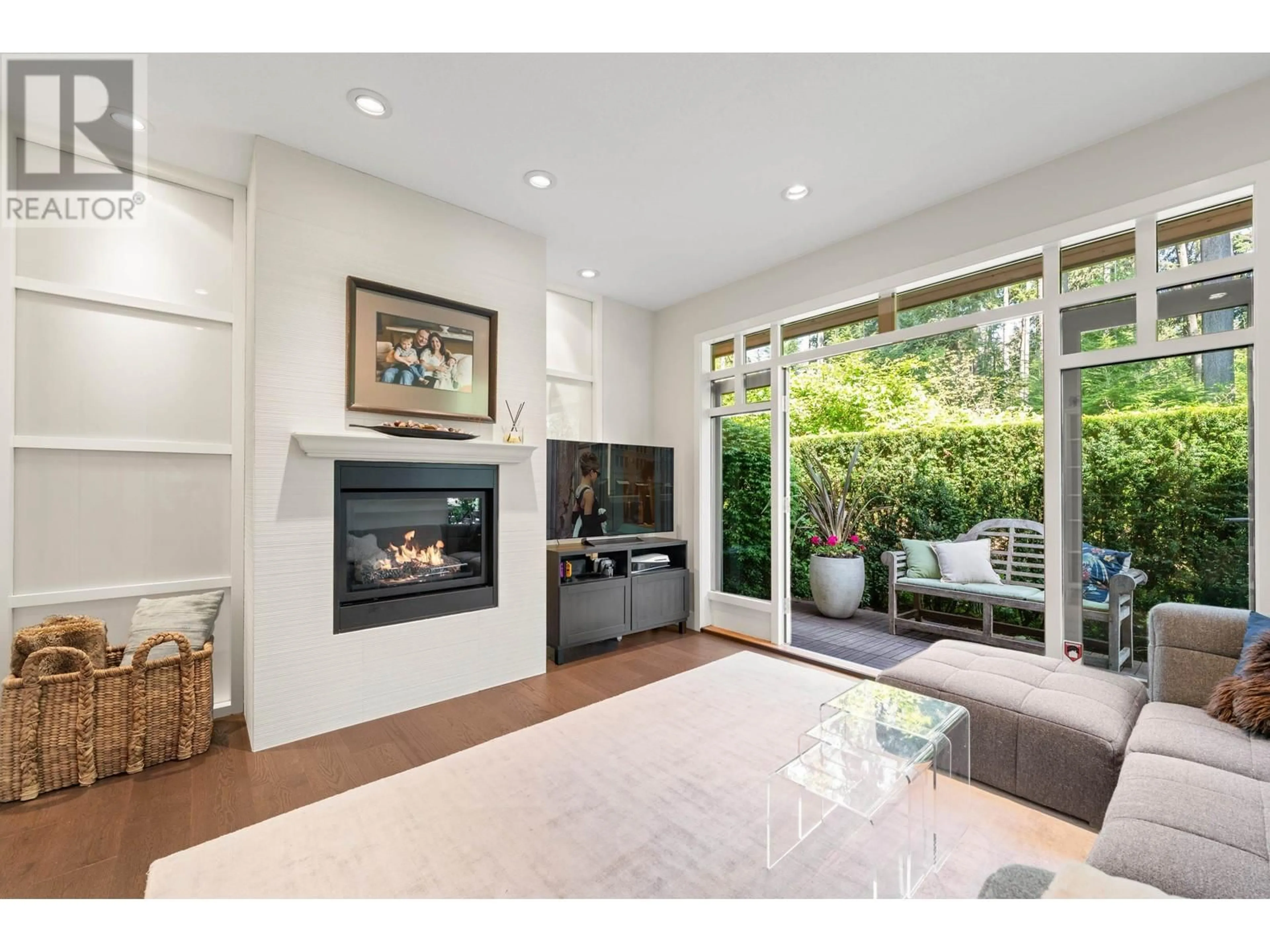 Unknown for 48 - 3639 ALDERCREST DRIVE, North Vancouver British Columbia V7G0A1