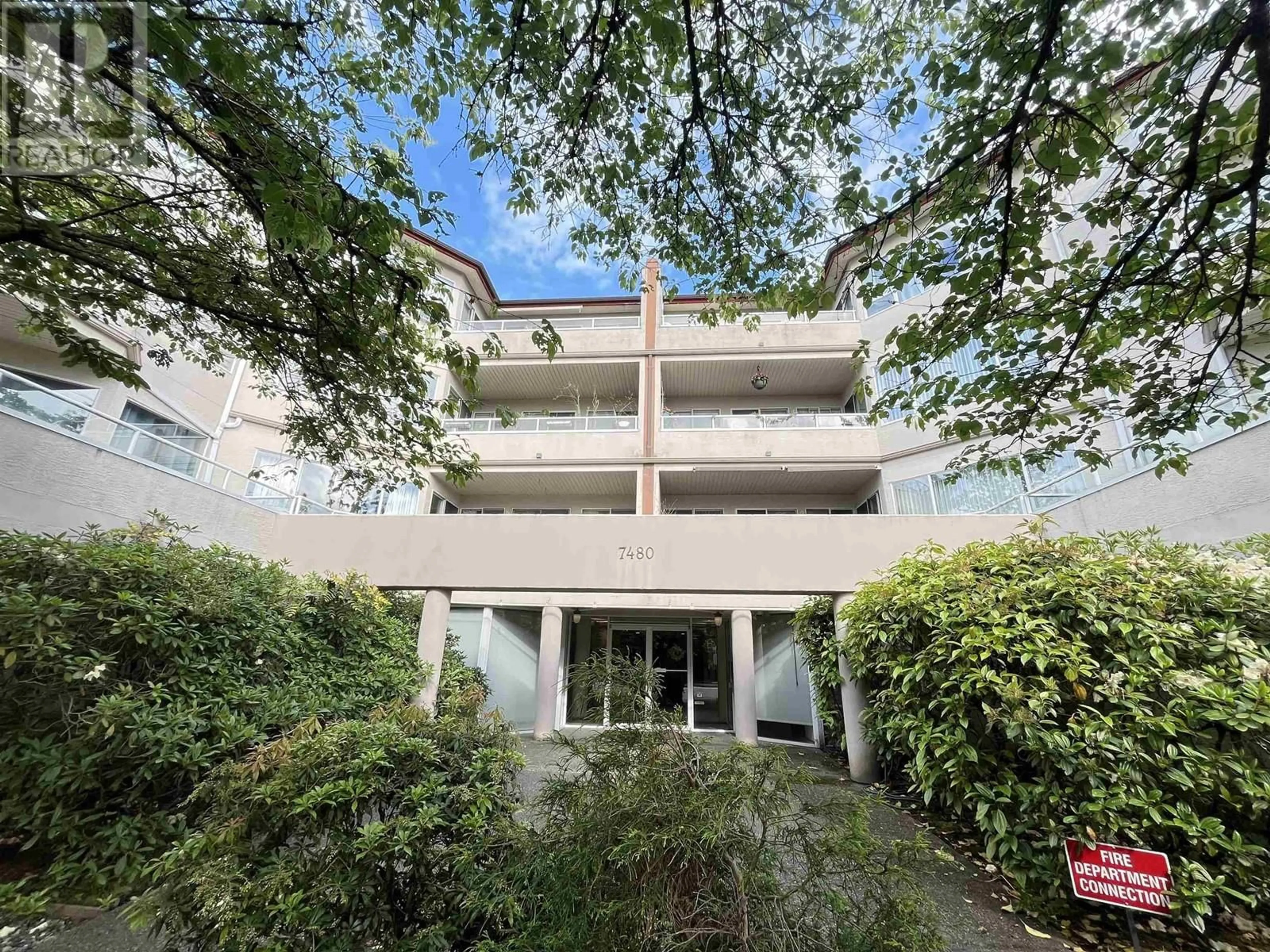Unknown for 104 - 7480 GILBERT ROAD, Richmond British Columbia V7C3W2