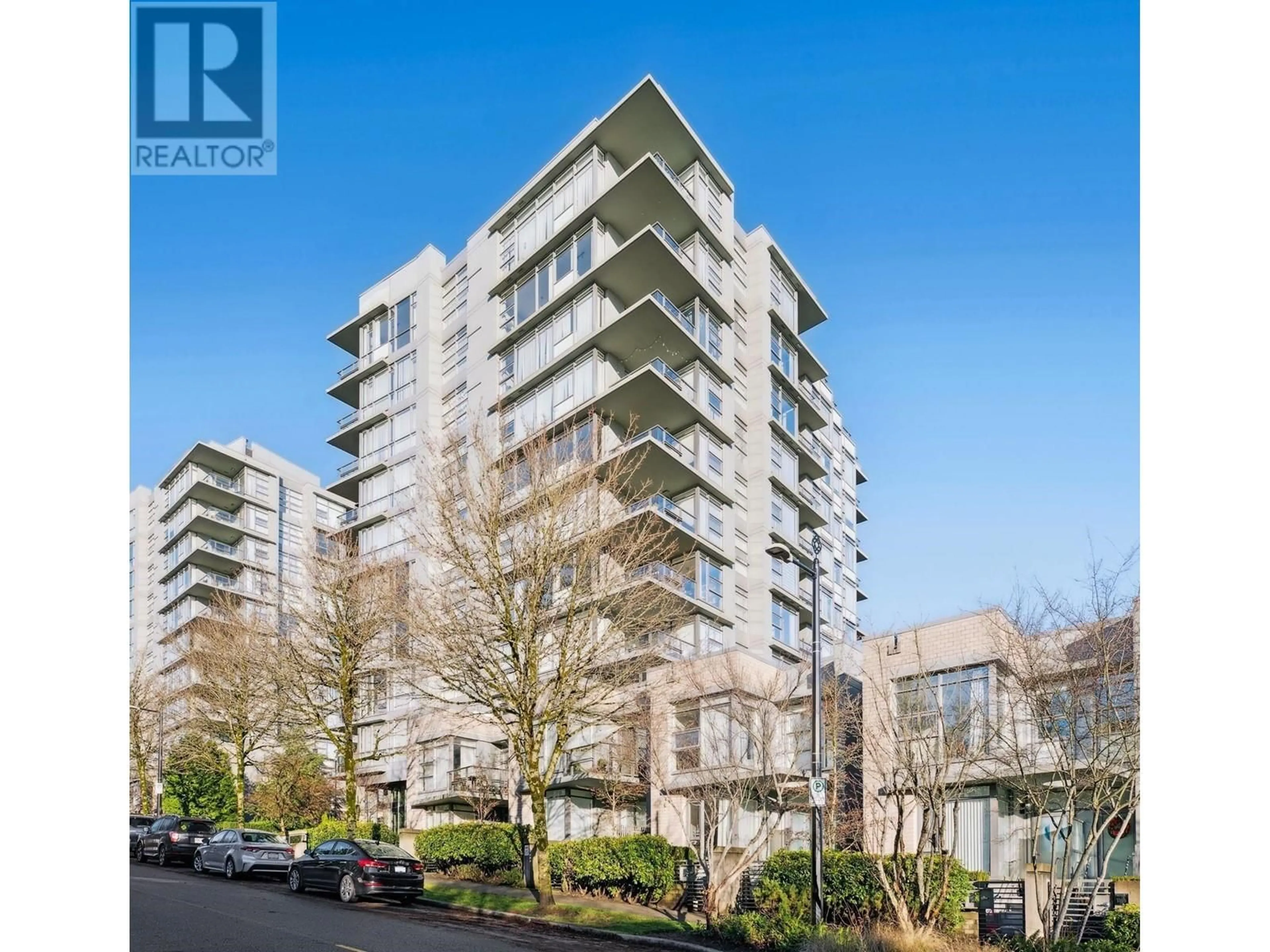 Unknown for 202 - 9222 UNIVERSITY CRESCENT, Burnaby British Columbia V5A0A6
