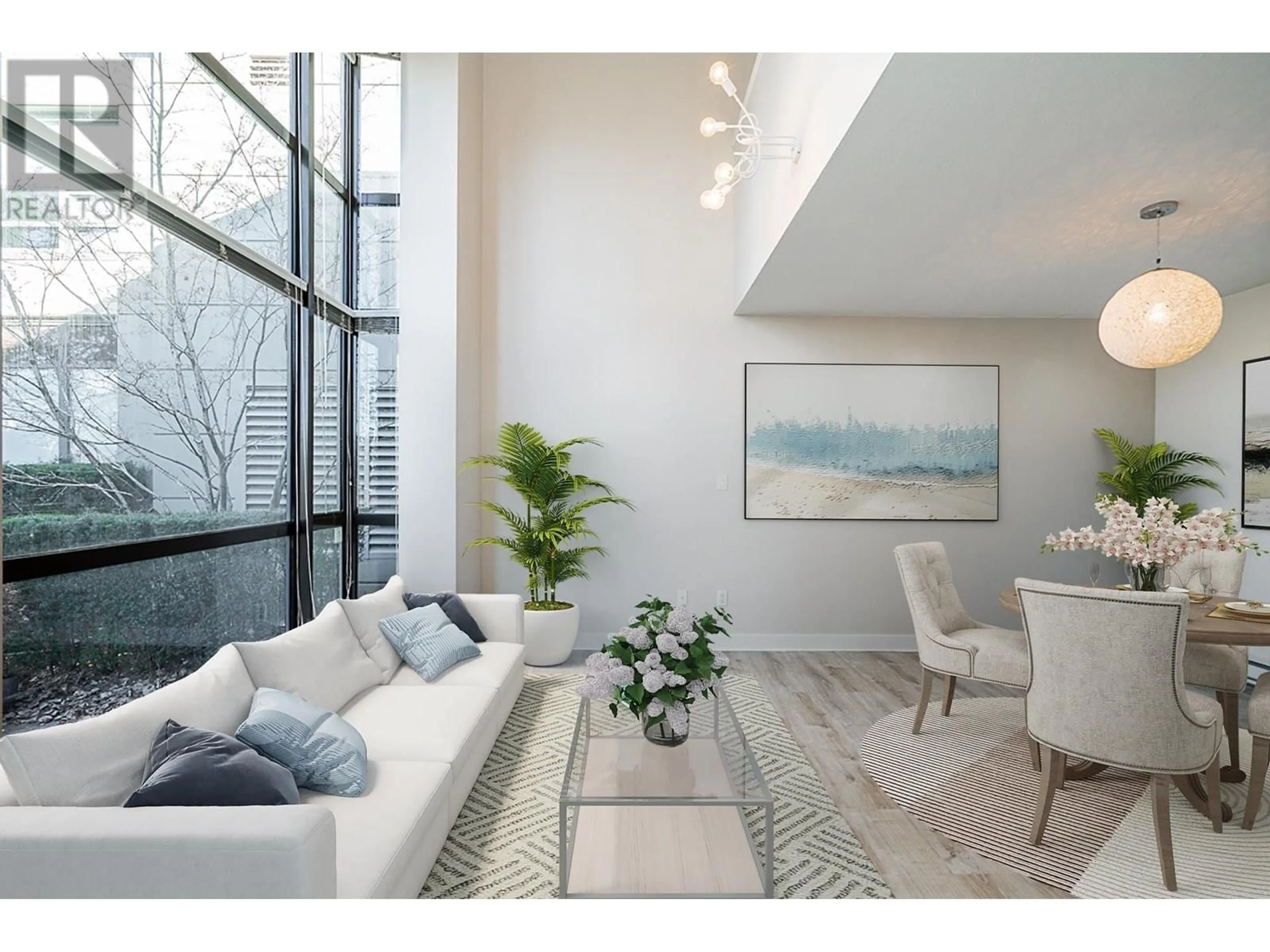 Living room with furniture, unknown for 4178 DAWSON STREET, Burnaby British Columbia V5C0A1