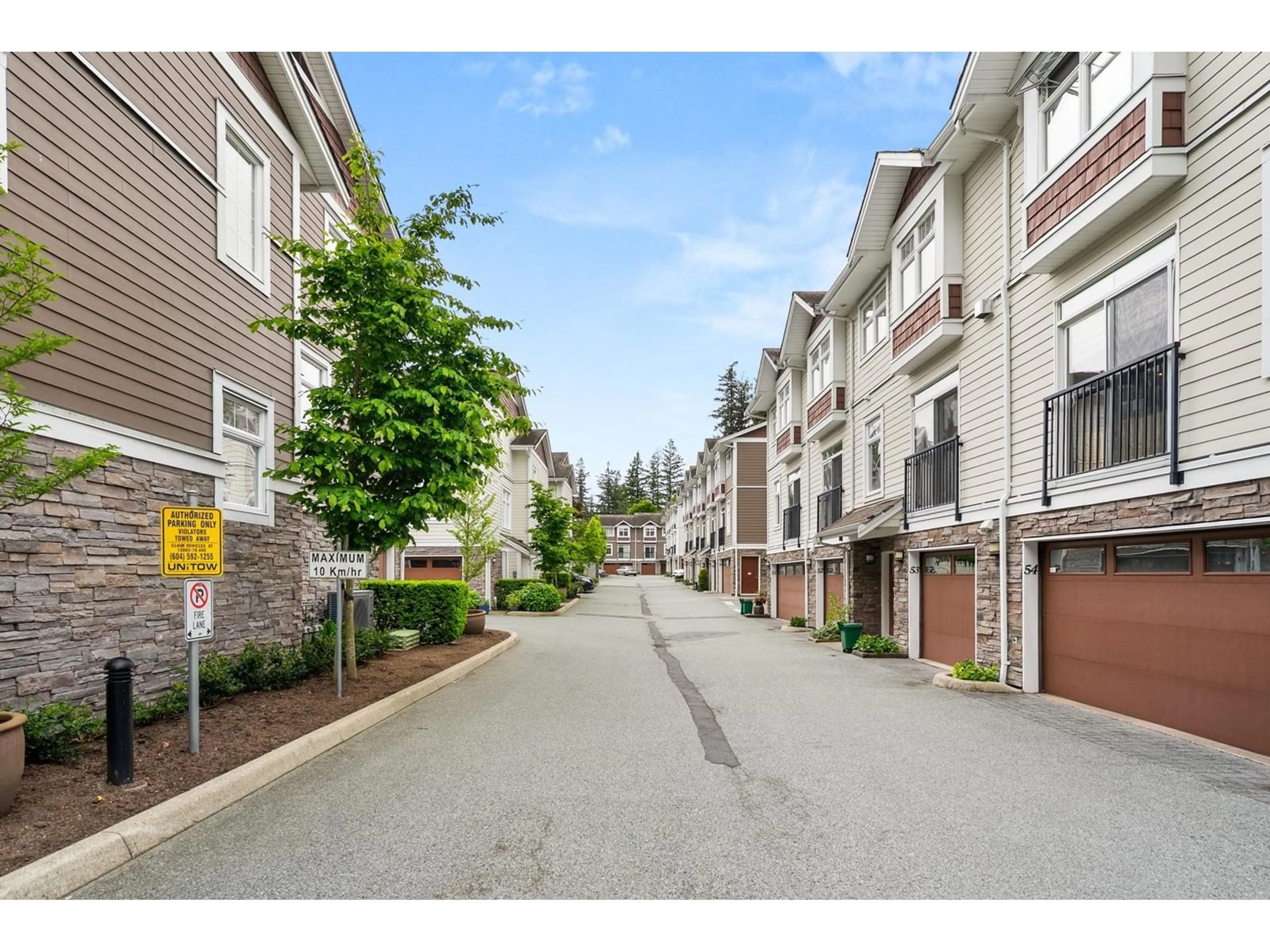 Unknown for 26 - 2689 PARKWAY, Surrey British Columbia V4P0C3