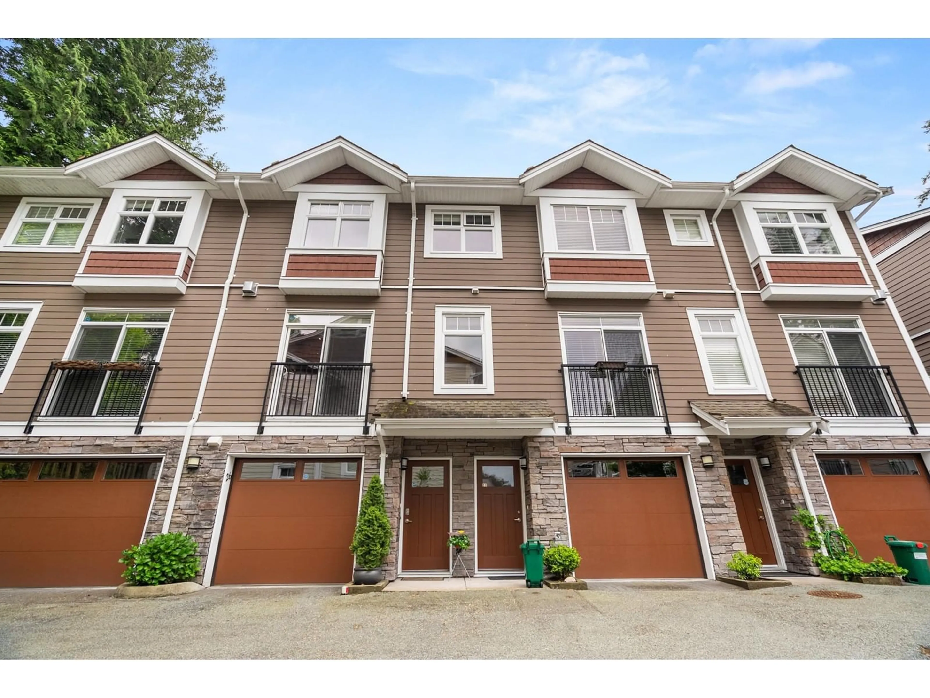 Unknown for 26 - 2689 PARKWAY, Surrey British Columbia V4P0C3
