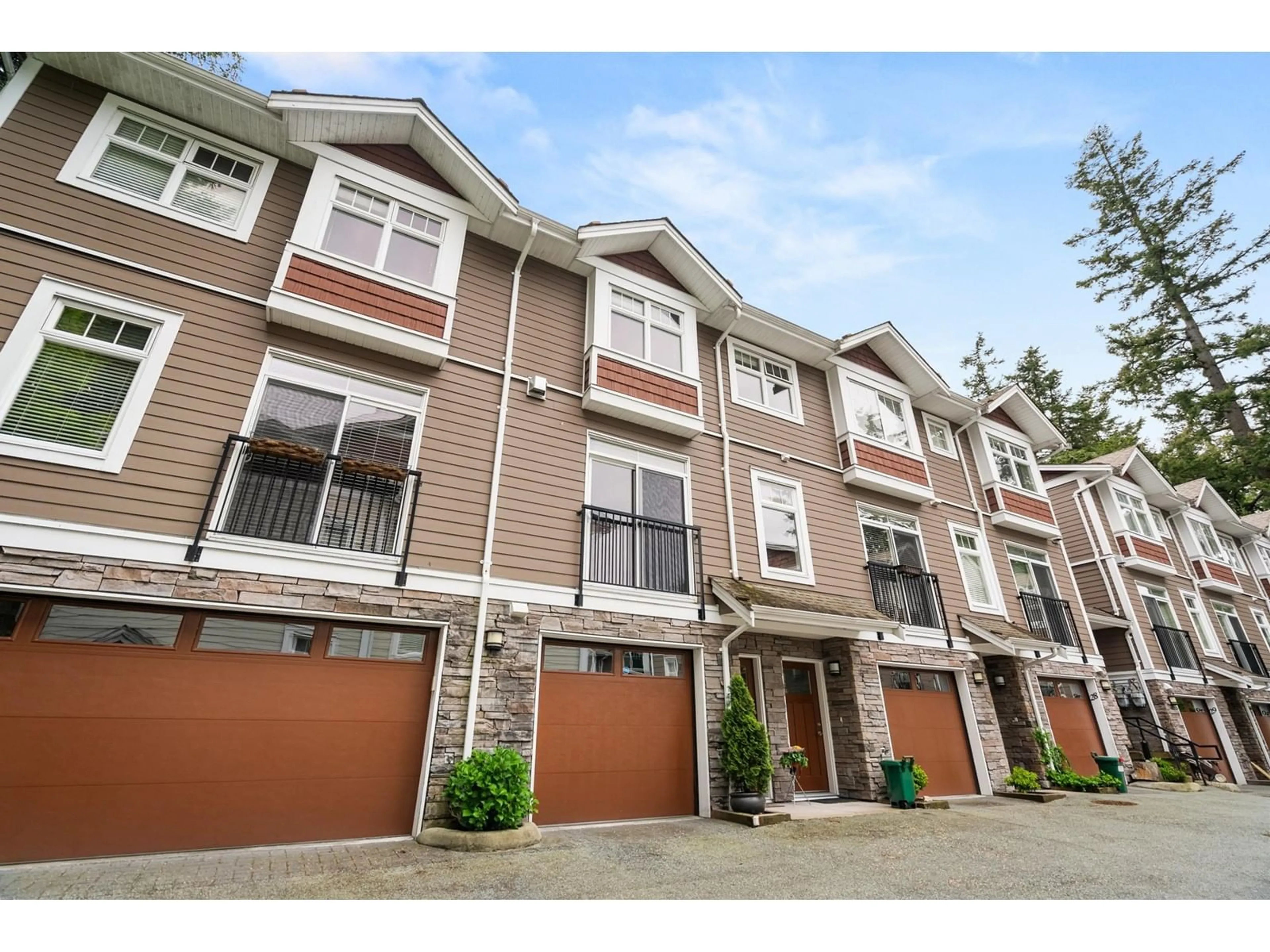 Unknown for 26 - 2689 PARKWAY, Surrey British Columbia V4P0C3