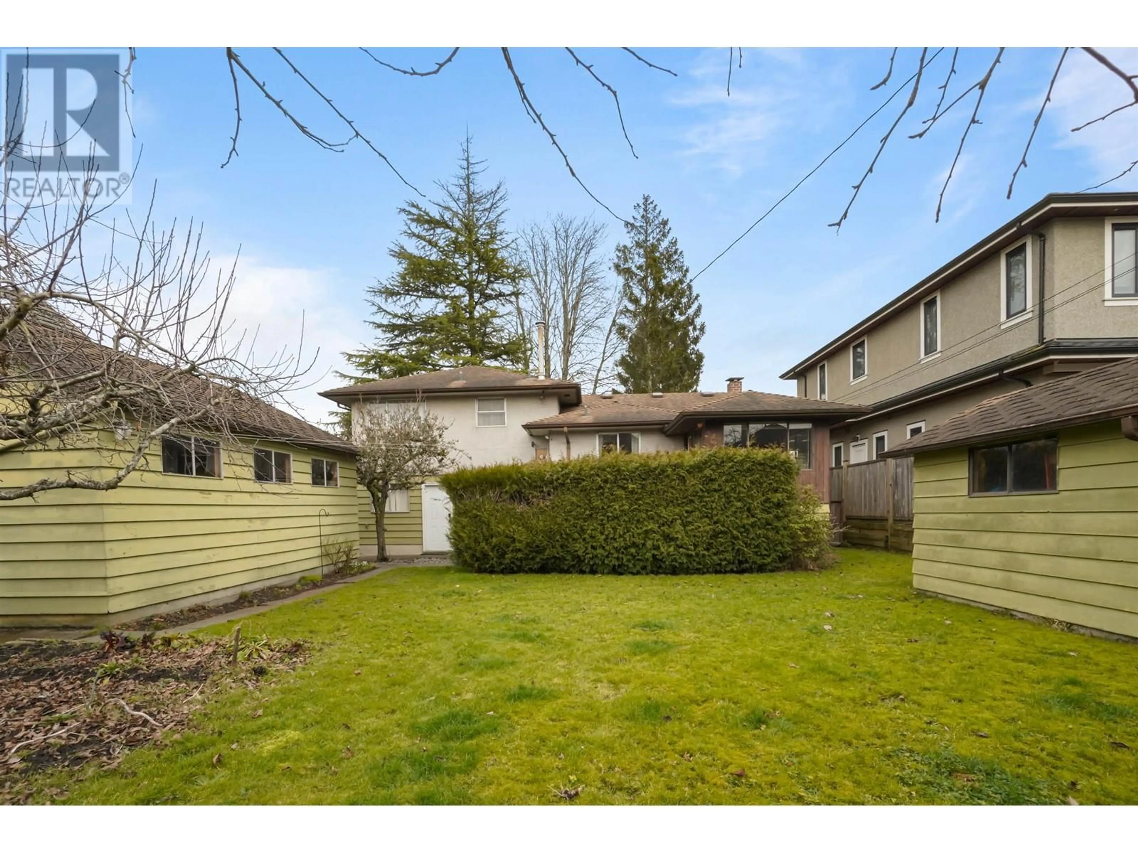 Patio, street for 9831 SEACOTE ROAD, Richmond British Columbia V7A4A6