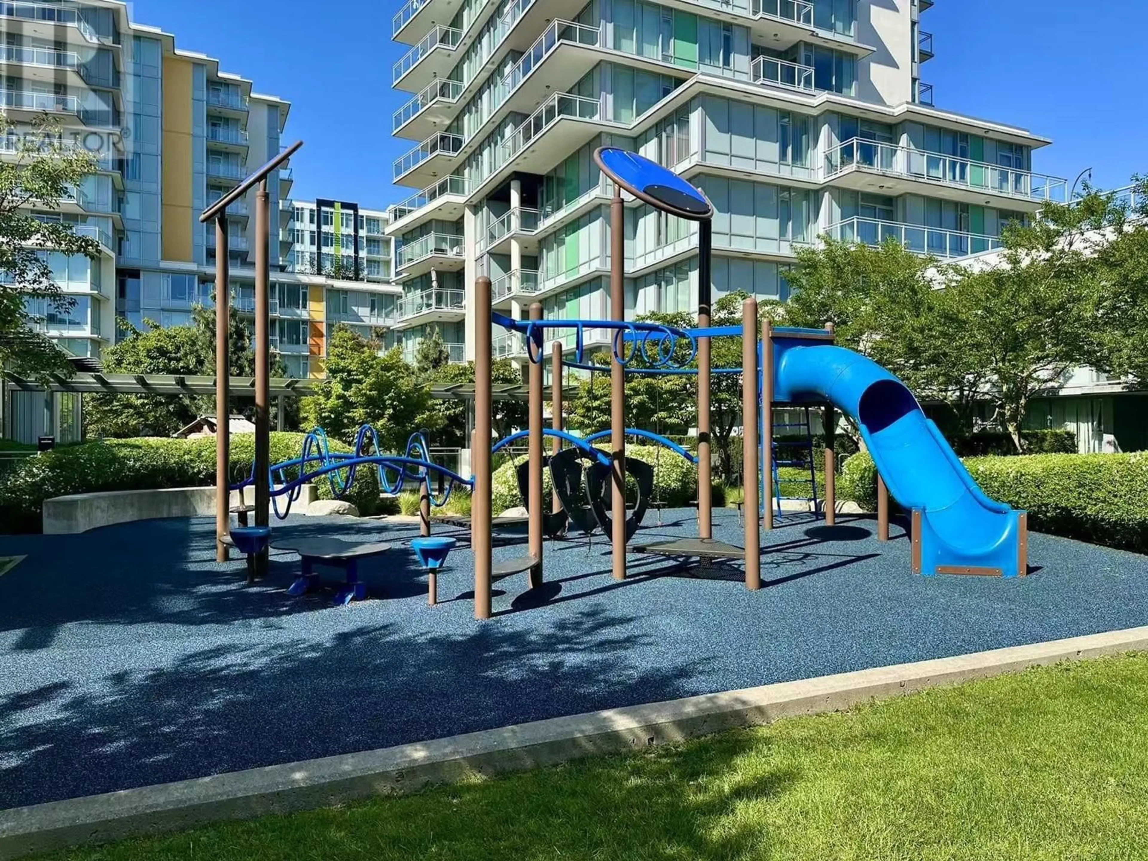 Unknown for 309 - 3333 SEXSMITH ROAD, Richmond British Columbia V6X0R7