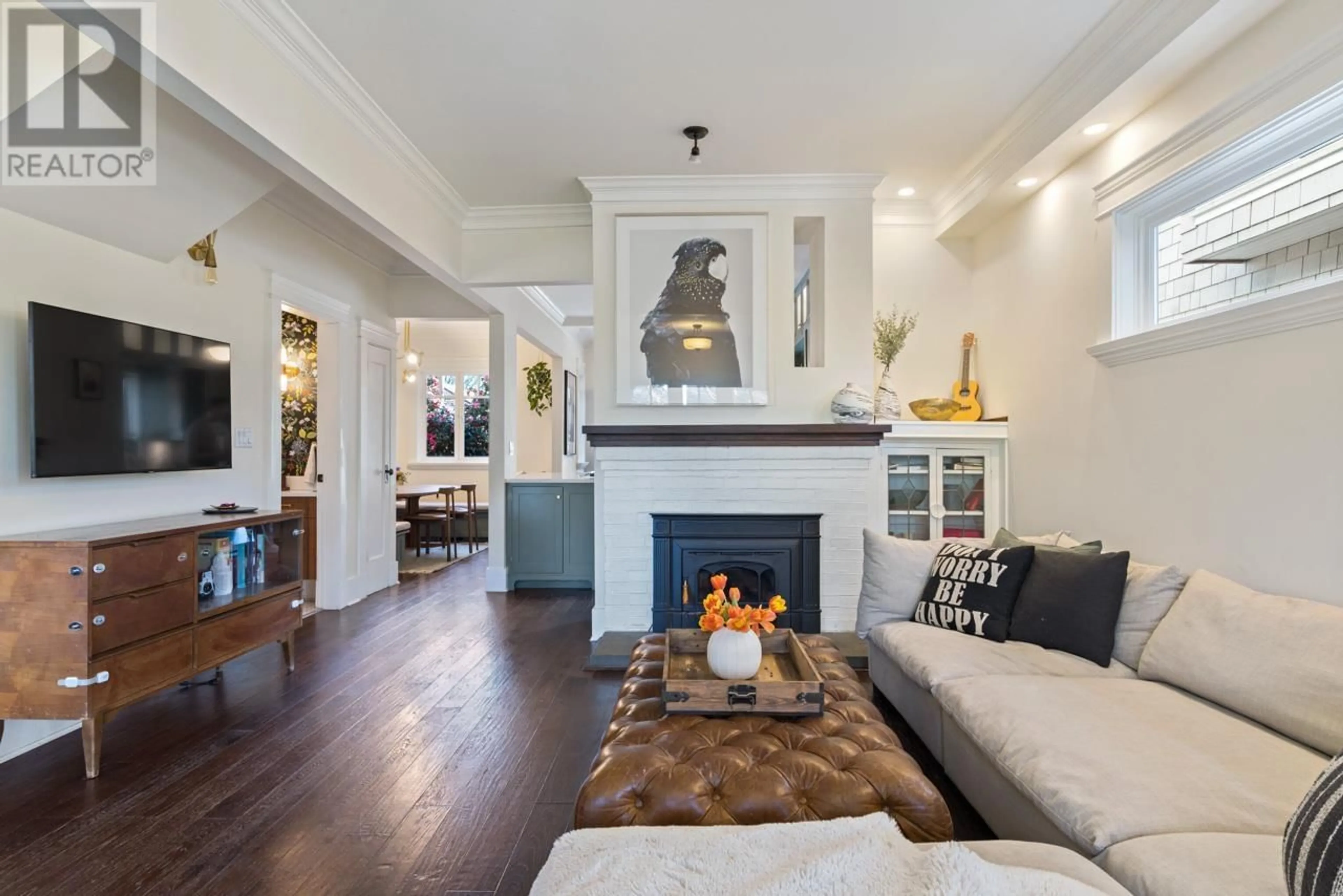 Living room with furniture, unknown for 1252 23RD AVENUE, Vancouver British Columbia V5V1Y9