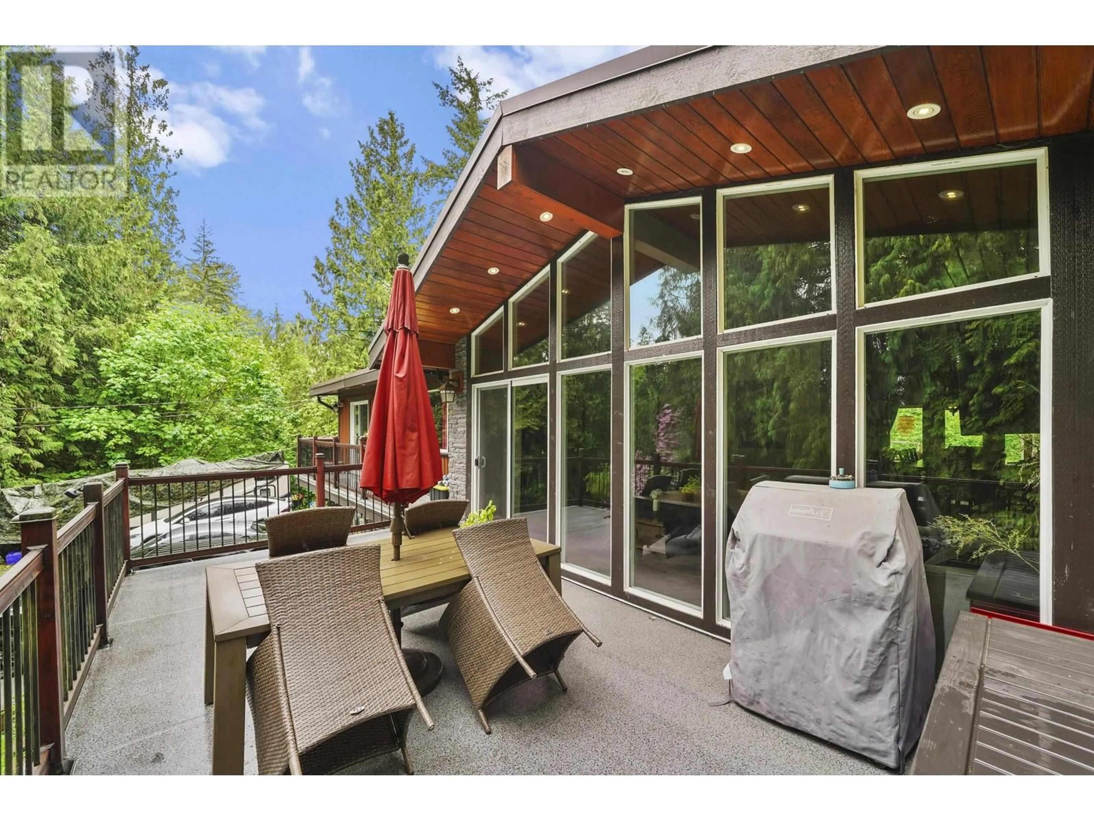 Patio, unknown for 24115 110 AVENUE, Maple Ridge British Columbia V2W1H8