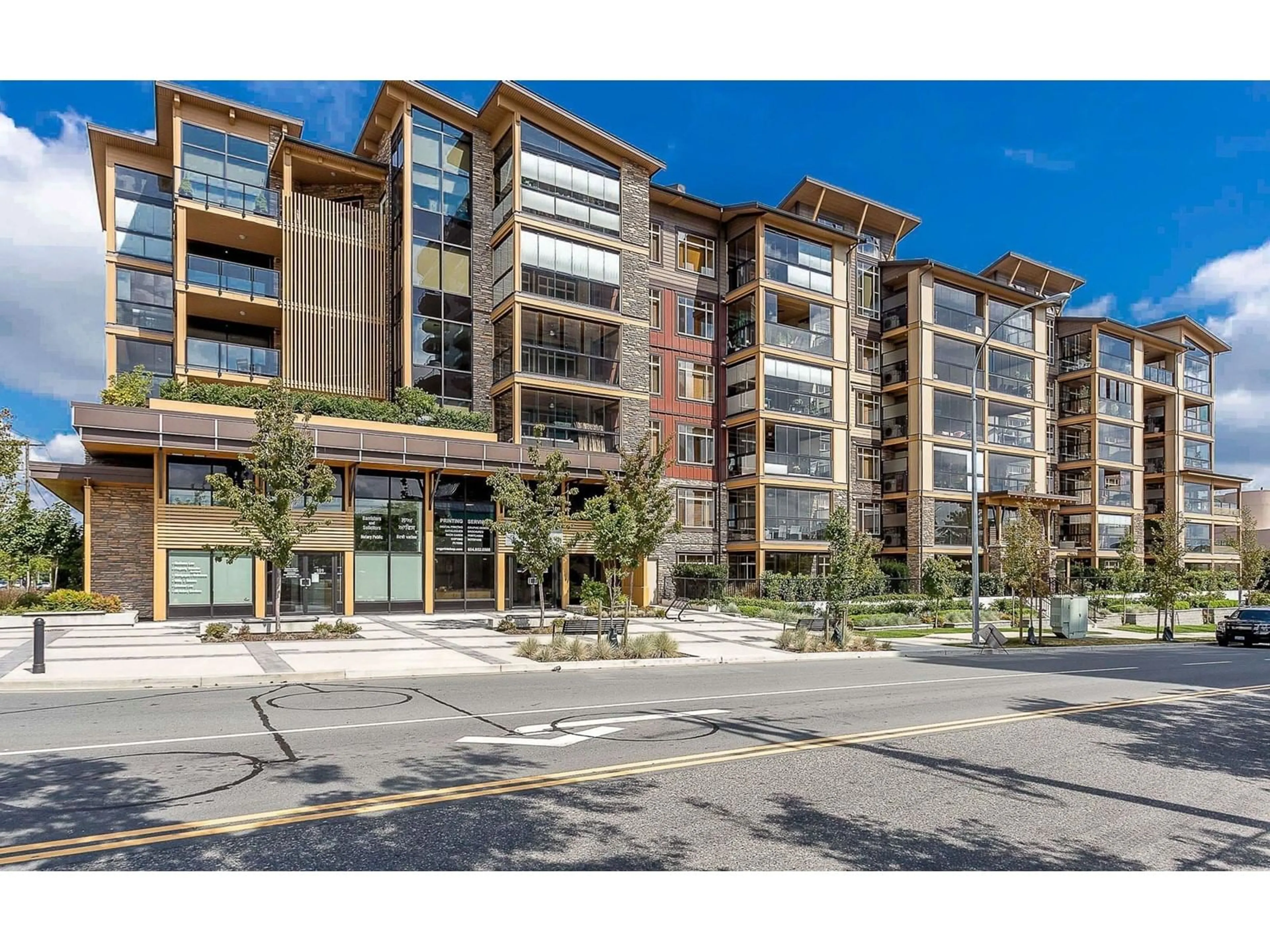 Unknown for 129 - 2860 TRETHEWEY, Abbotsford British Columbia V2T0G5