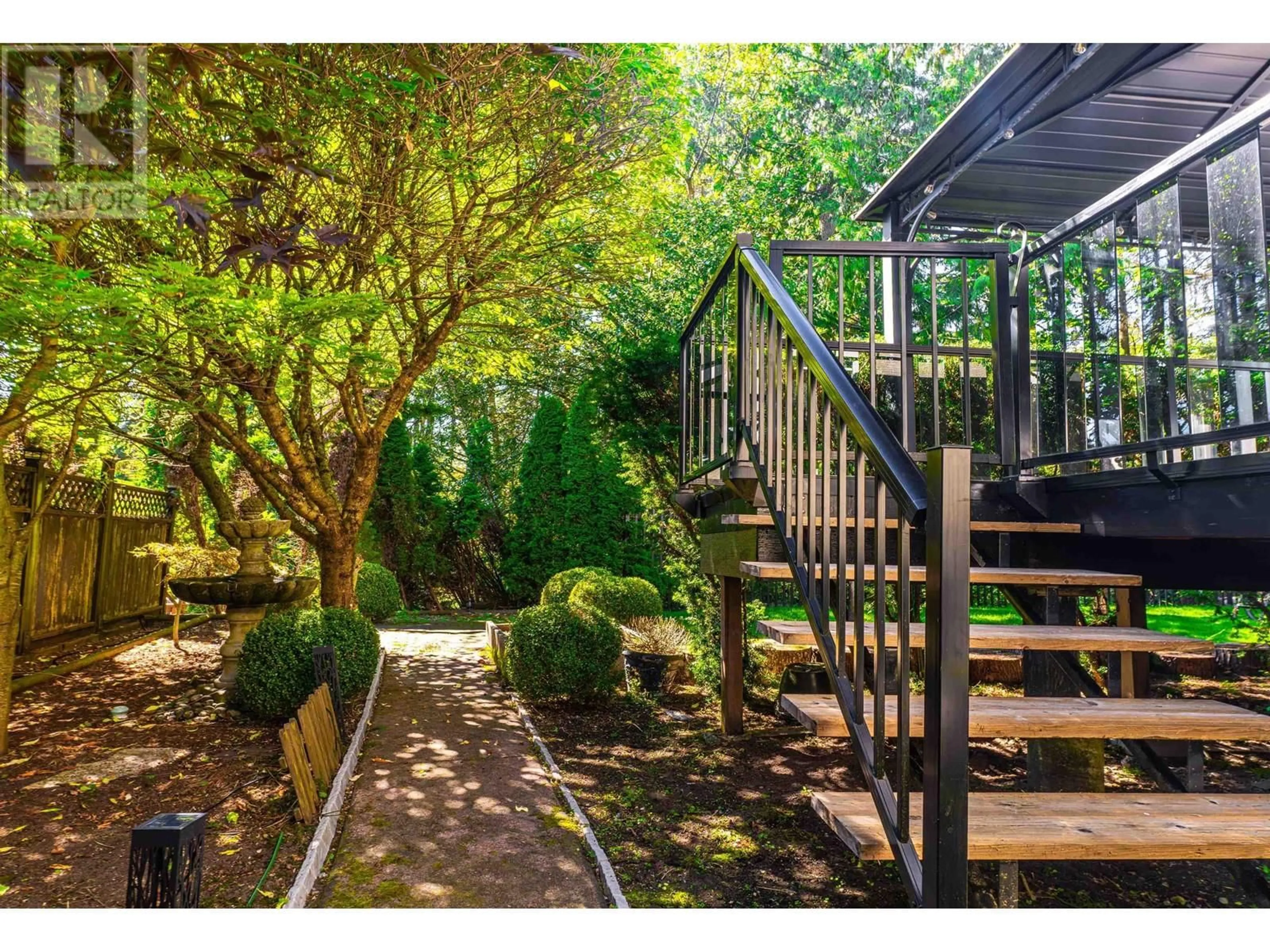 Unknown for 1576 BRAMBLE LANE, Coquitlam British Columbia V3E2T5