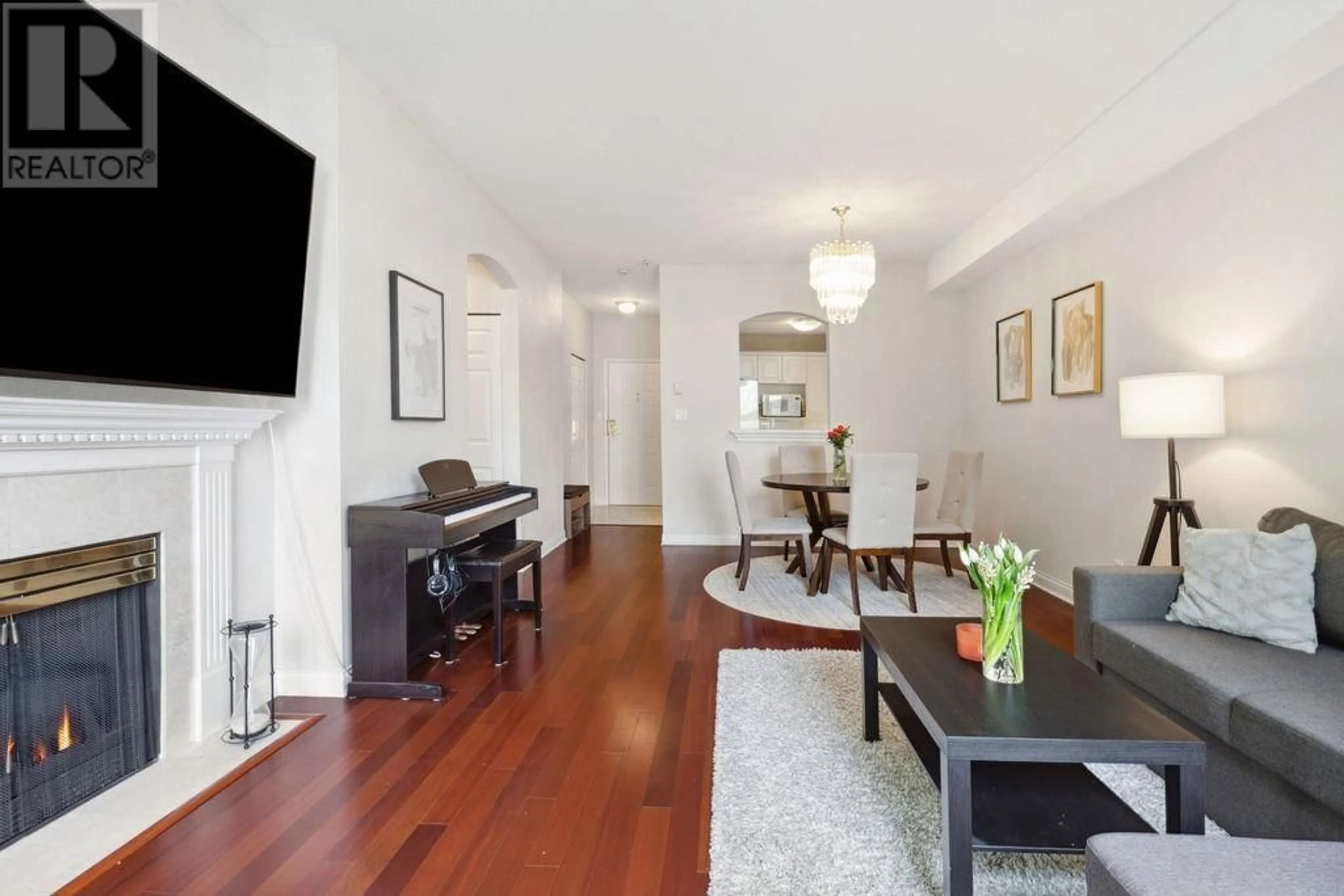Unknown for 300 - 5835 HAMPTON PLACE, Vancouver British Columbia V6T2G2