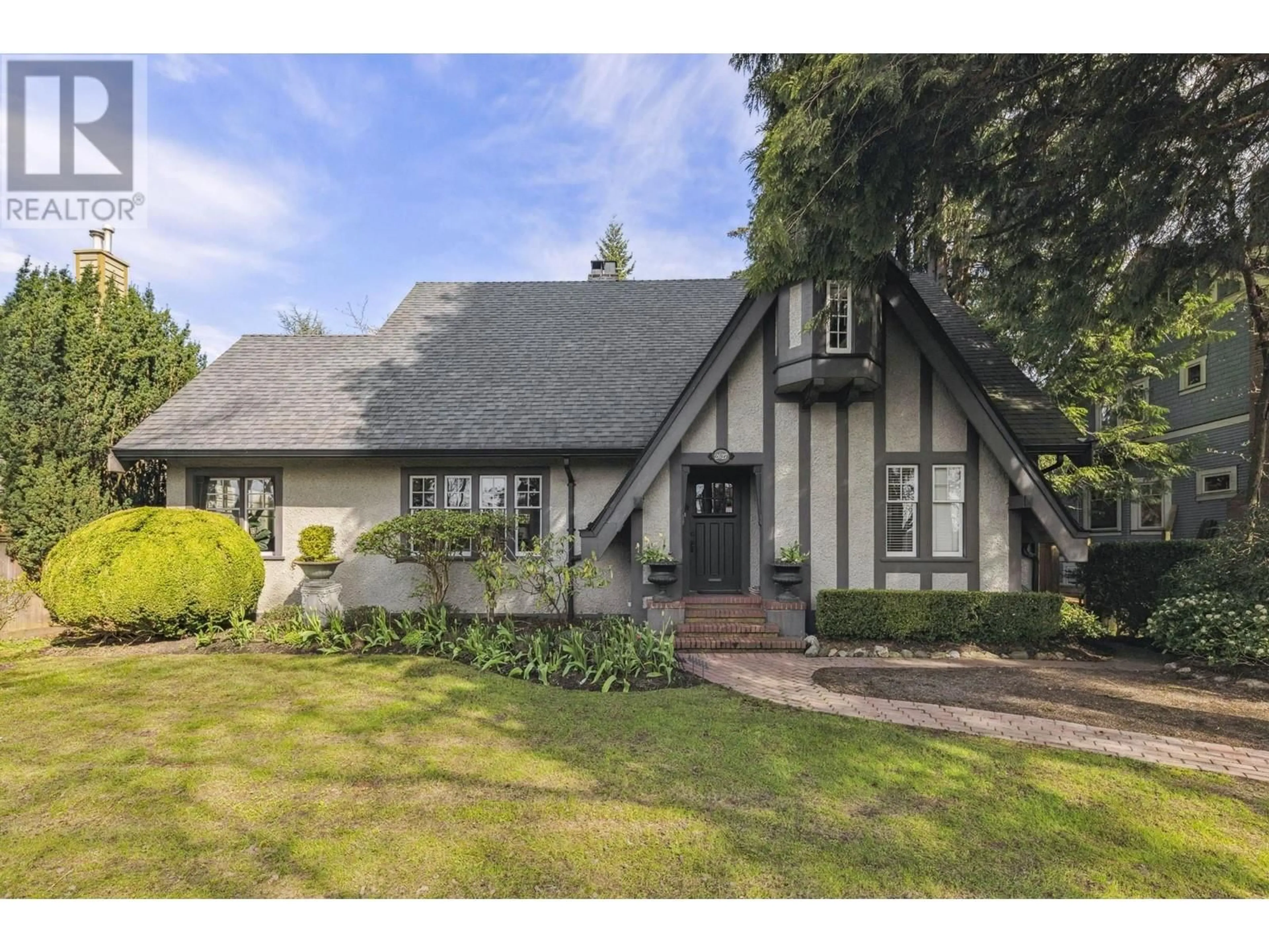 Unknown for 2627 37TH AVENUE, Vancouver British Columbia V6N2T3