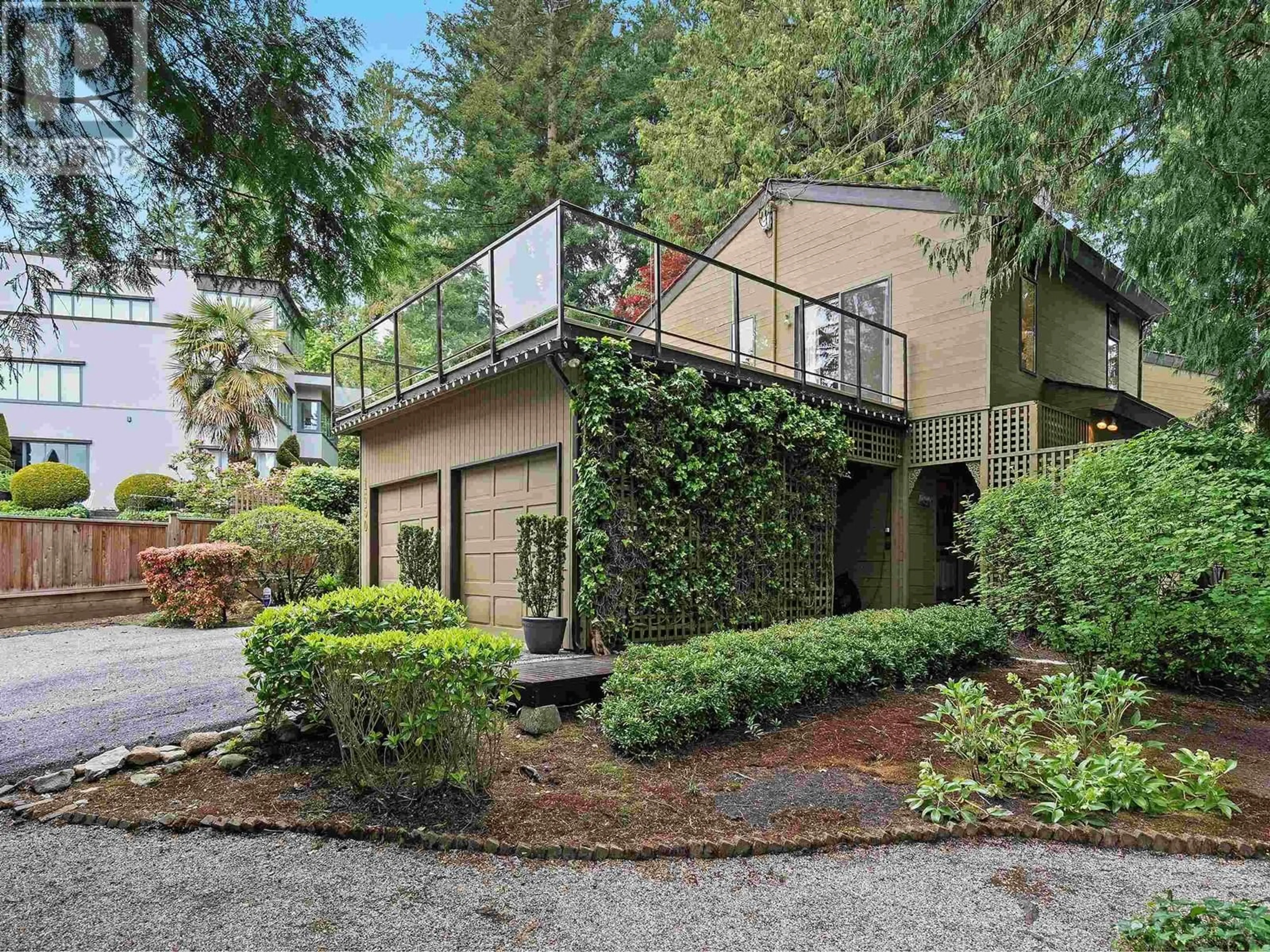 Unknown for 1650 29TH STREET, West Vancouver British Columbia V7V4M8