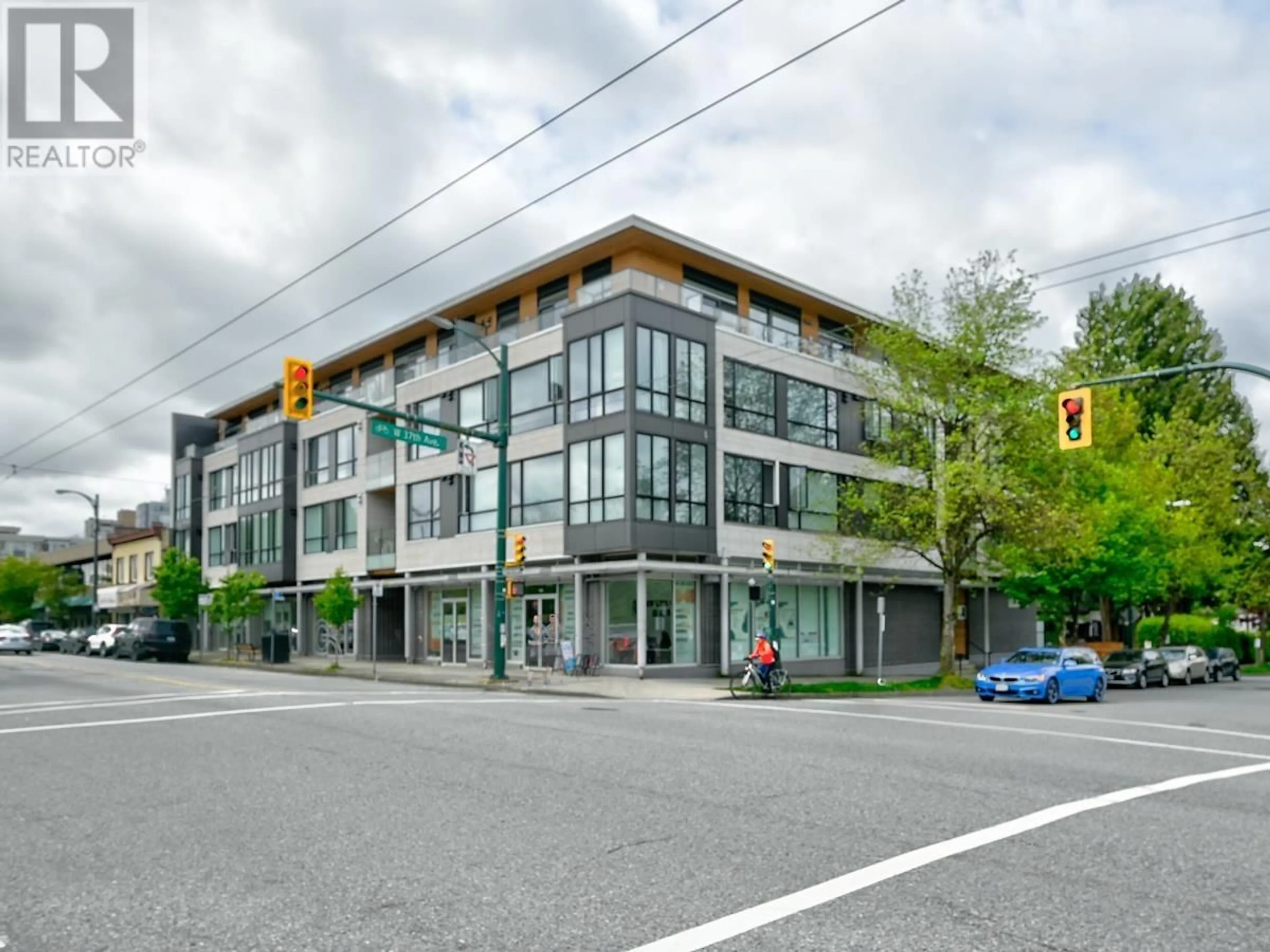 Unknown for 310 - 5325 WEST BOULEVARD, Vancouver British Columbia V6M3W4
