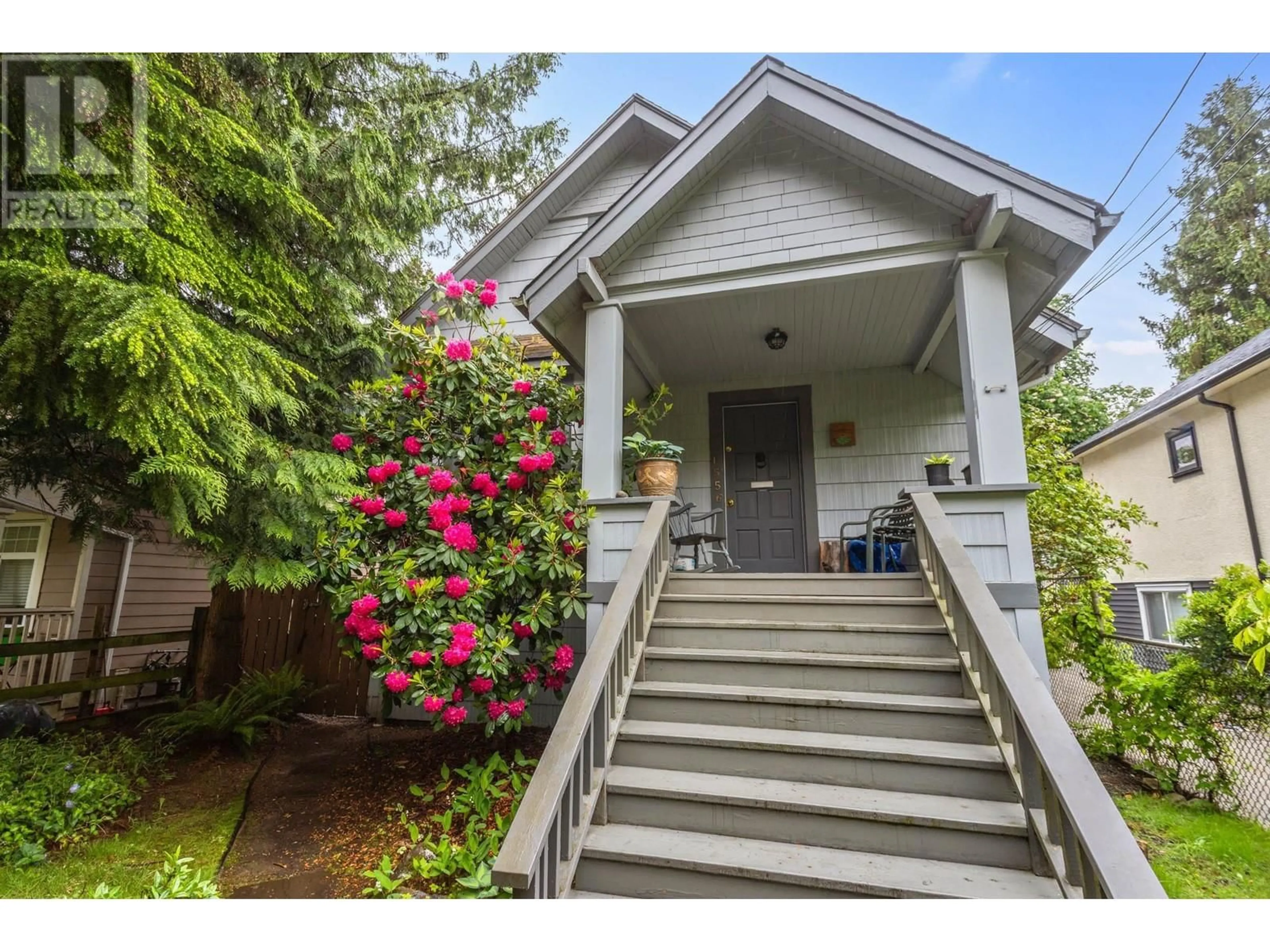 Unknown for 1556 26TH AVENUE, Vancouver British Columbia V5N2V9