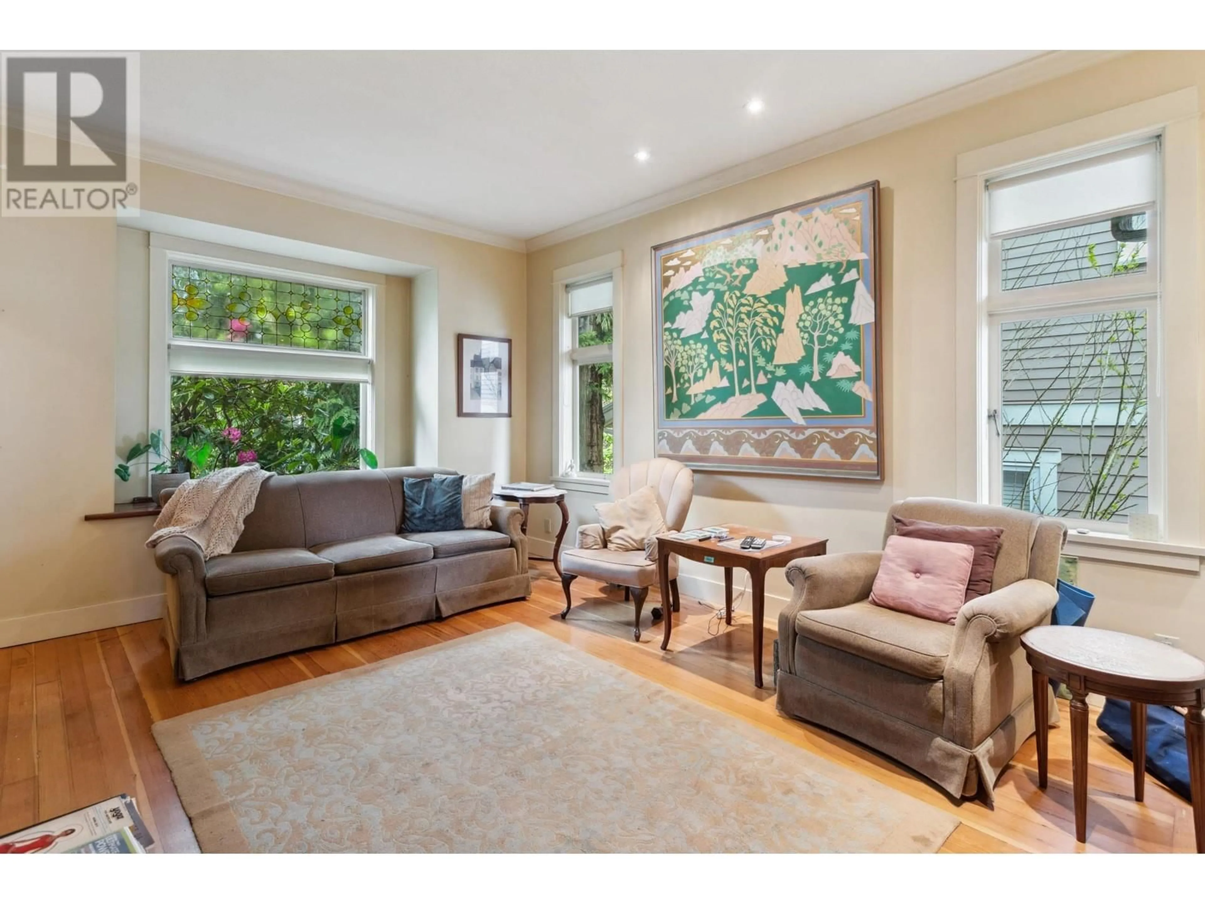 Living room with furniture, unknown for 1556 26TH AVENUE, Vancouver British Columbia V5N2V9