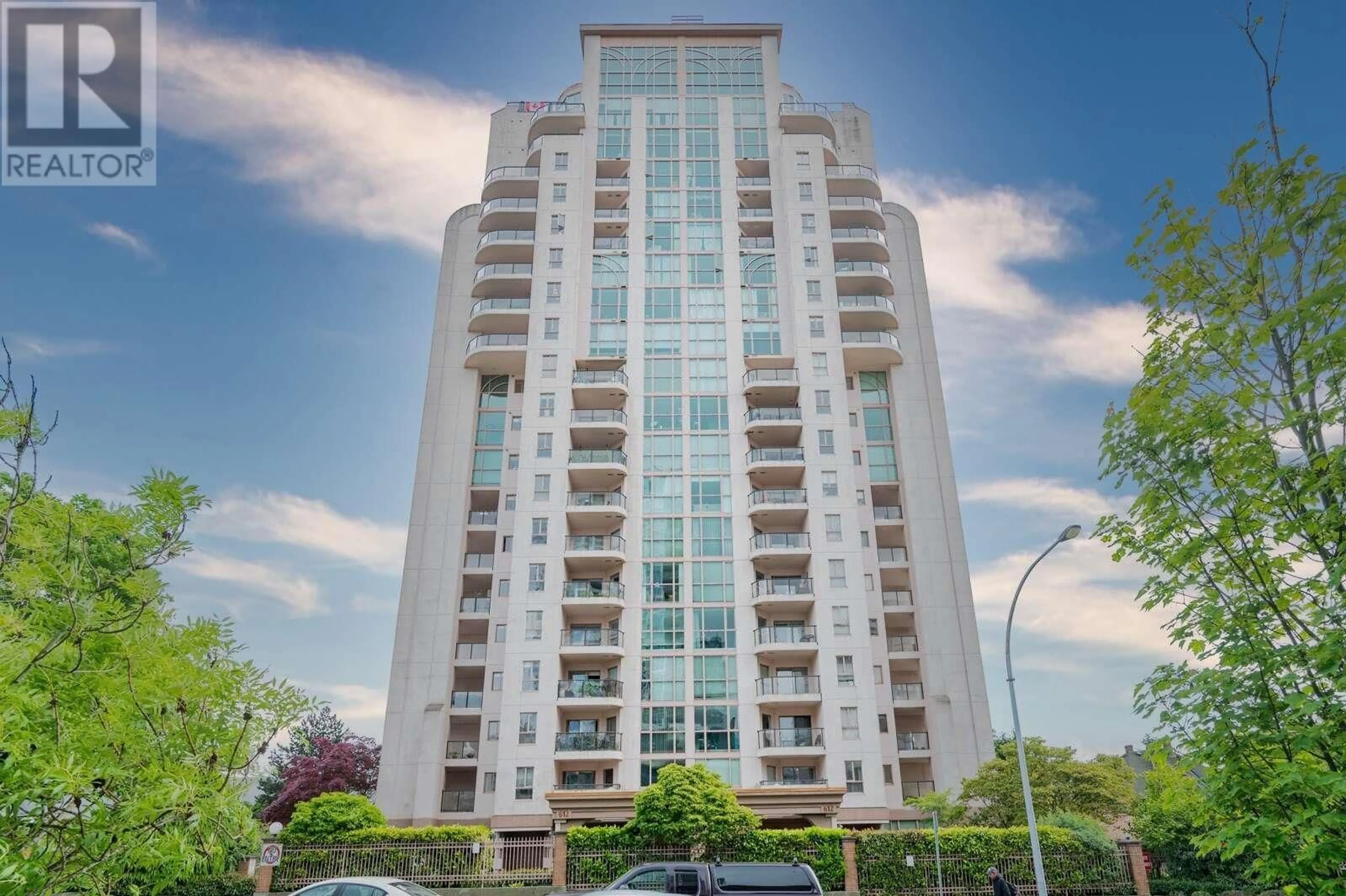 Unknown for 1605 - 612 FIFTH AVENUE, New Westminster British Columbia V3M1X5
