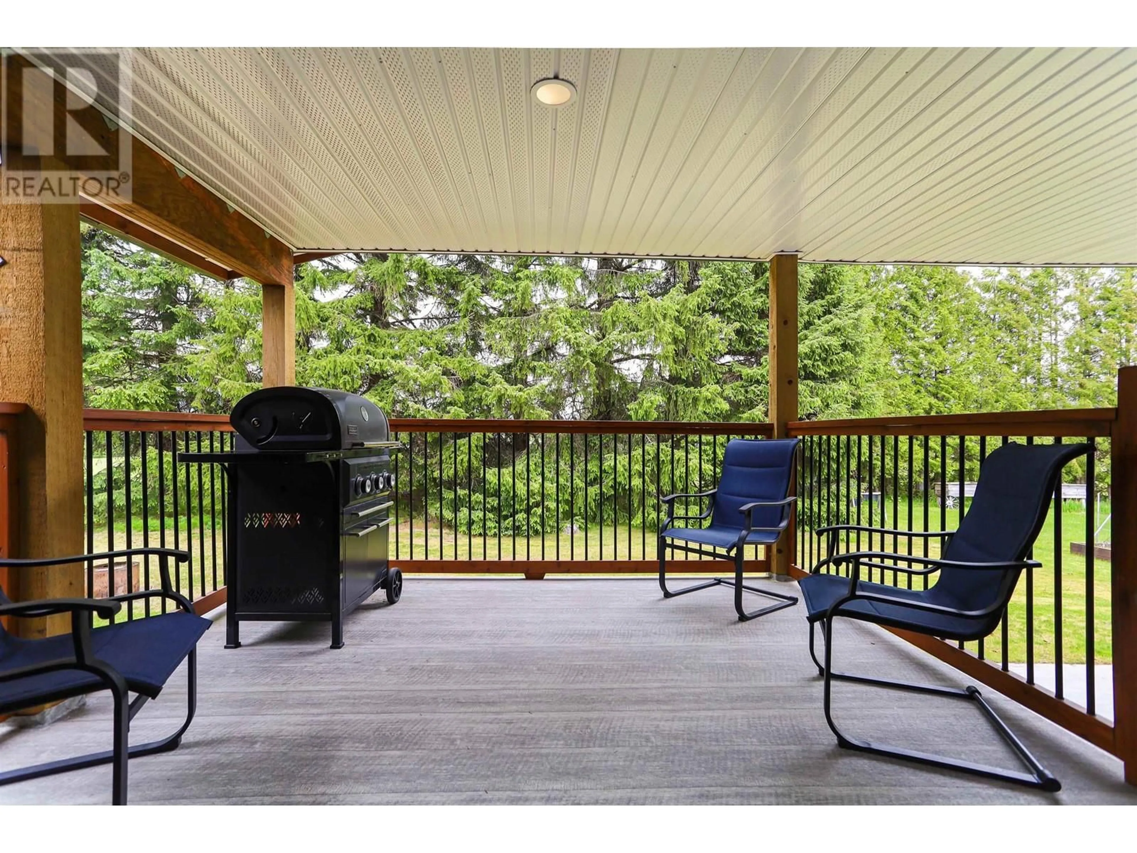 Patio, unknown for 59 CARLSON STREET, Kitimat British Columbia V8C1A9