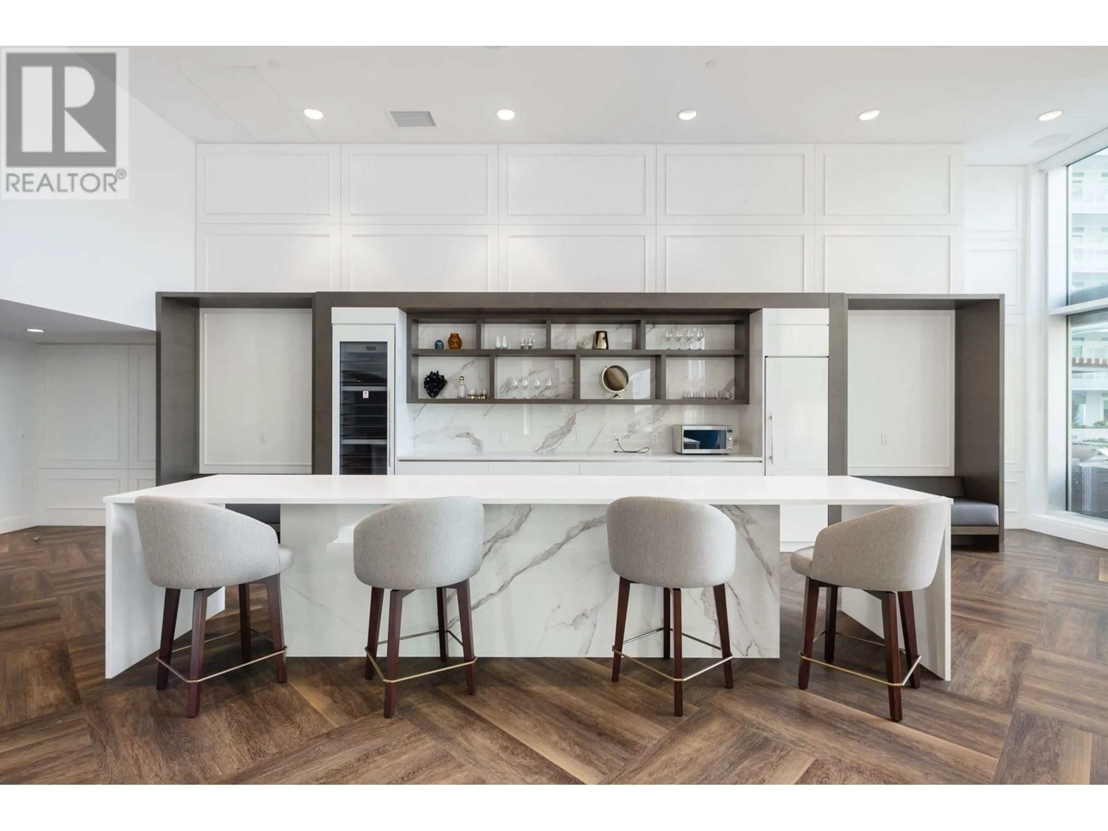 Contemporary kitchen, unknown for 744 - 8133 COOK ROAD, Richmond British Columbia V6Y0L7