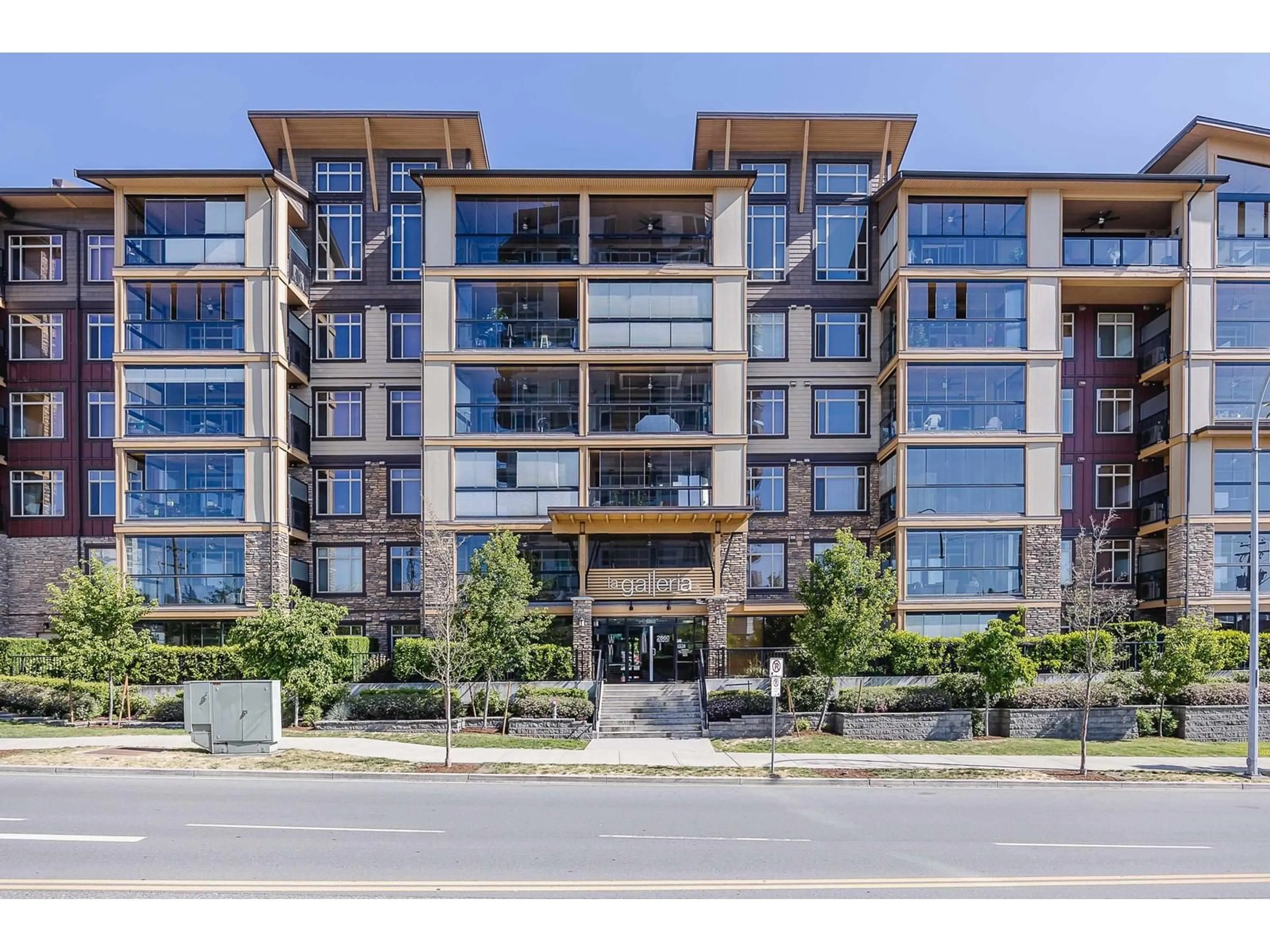 Unknown for 112 - 2860 TRETHEWEY, Abbotsford British Columbia V2T0G5