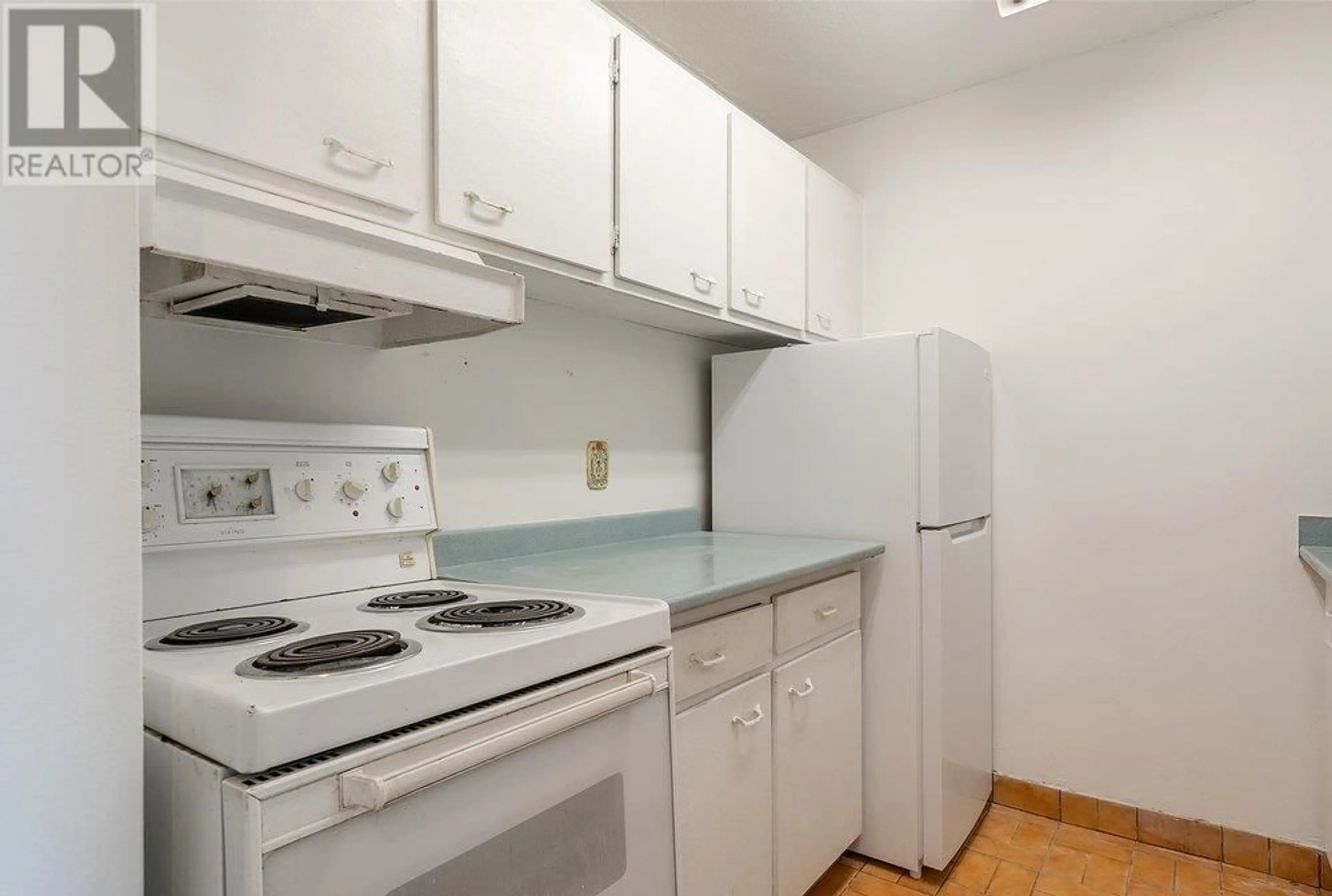 Standard kitchen, unknown for 2103 - 1330 HARWOOD STREET, Vancouver British Columbia V6E1S8