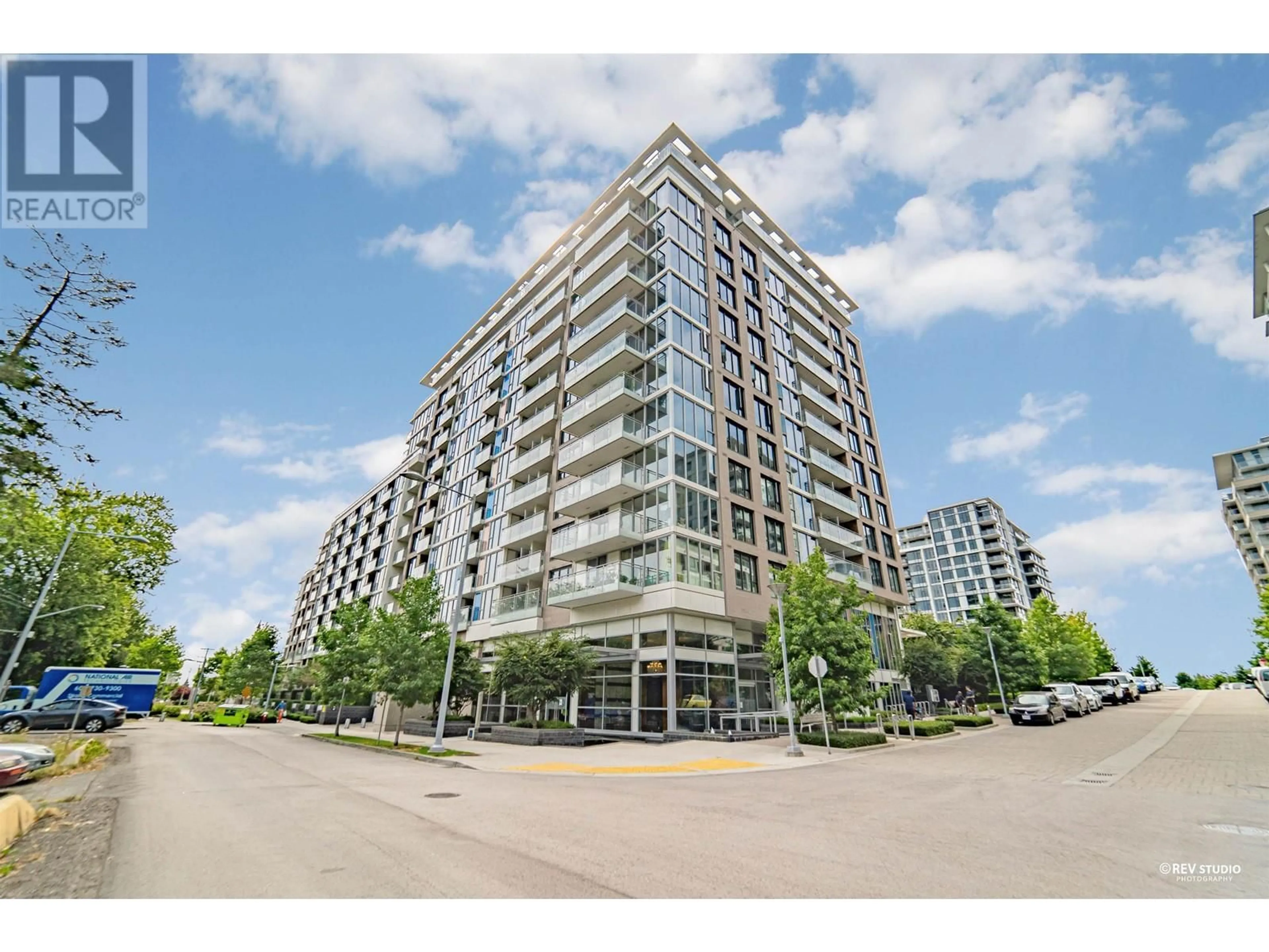 Unknown for 618 - 8988 PATTERSON ROAD, Richmond British Columbia V6X0R2
