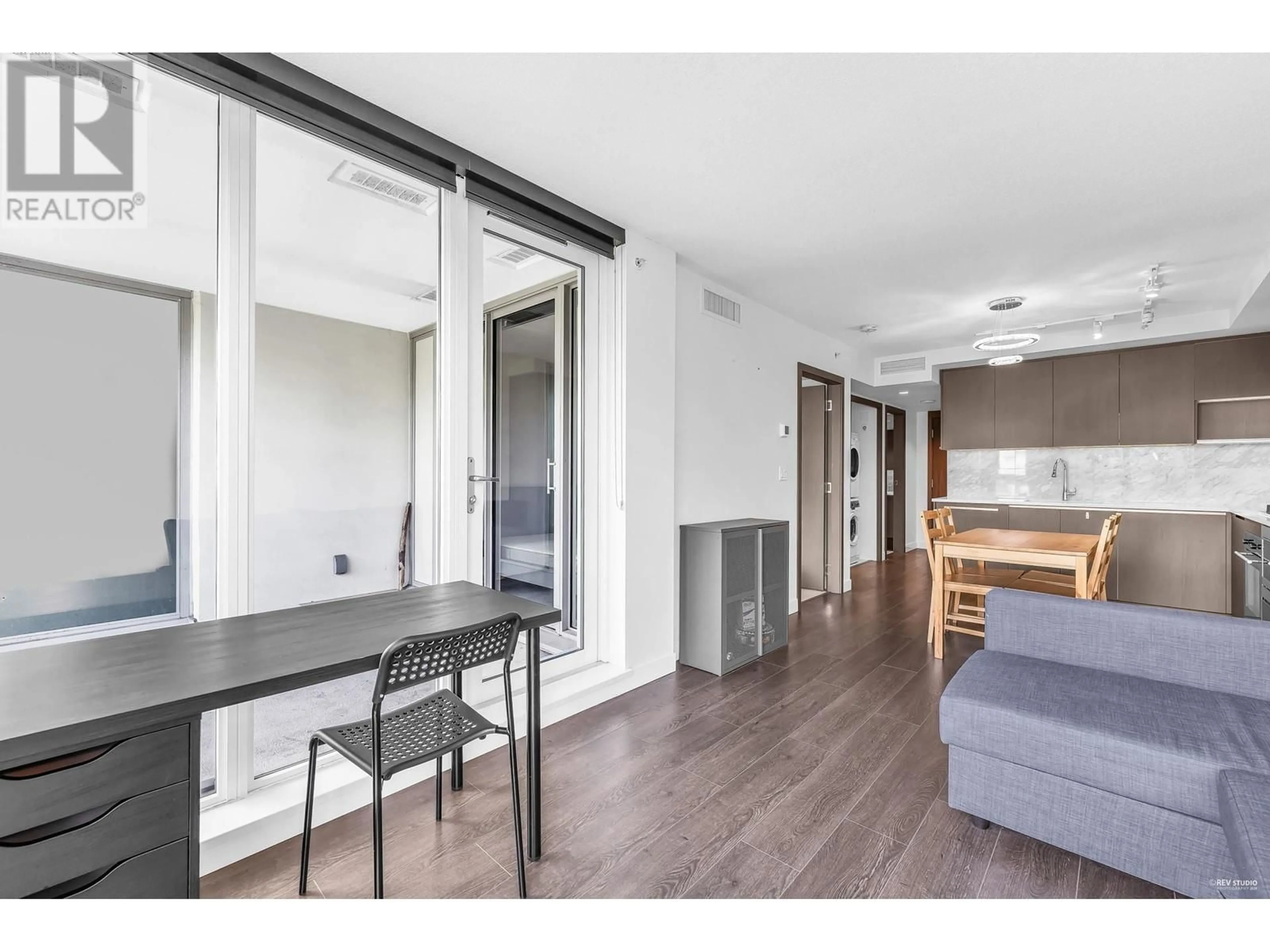 A pic of a room for 618 - 8988 PATTERSON ROAD, Richmond British Columbia V6X0R2