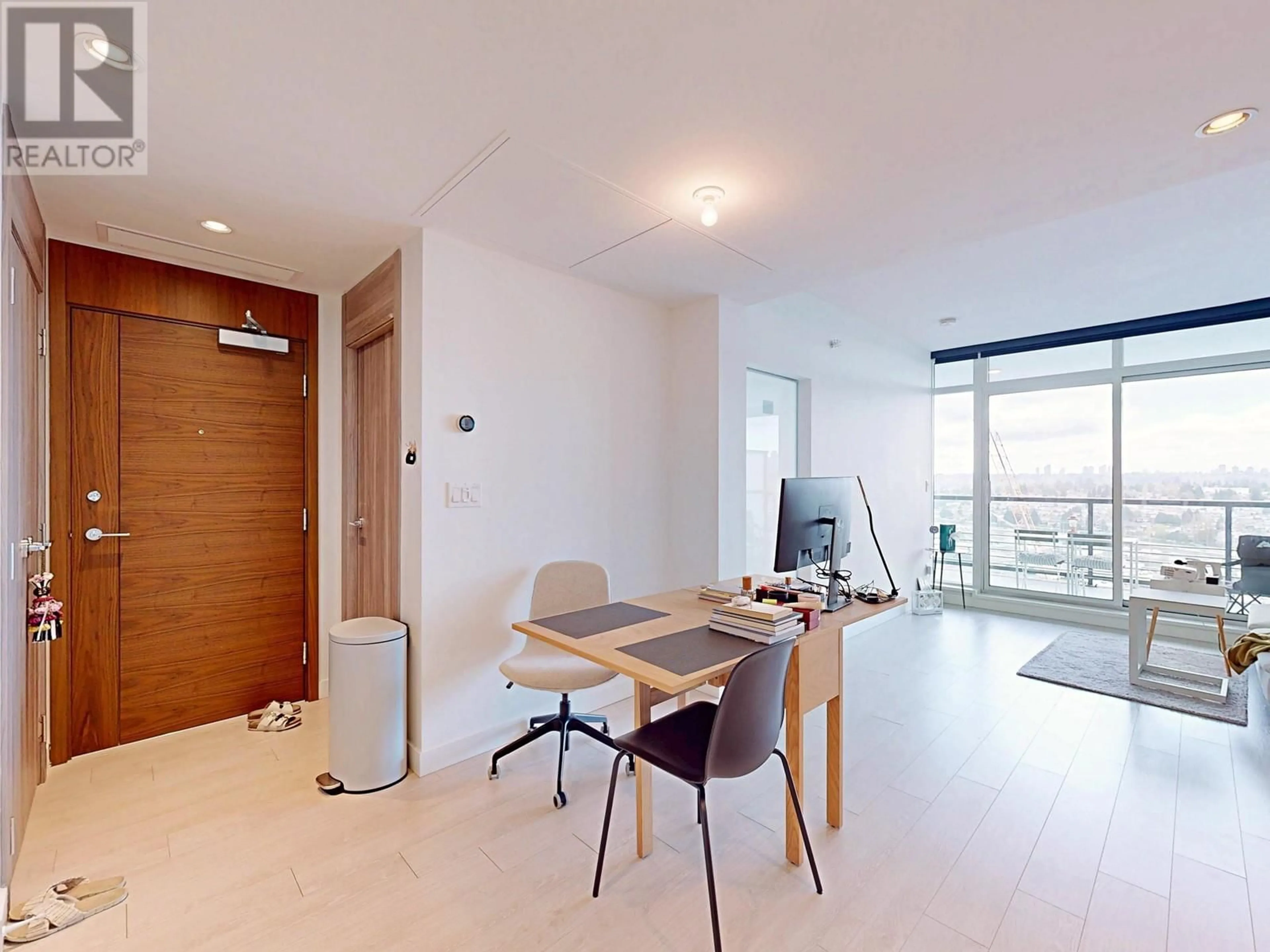A pic of a room for 2212 - 4730 LOUGHEED HIGHWAY, Burnaby British Columbia V5C0M9