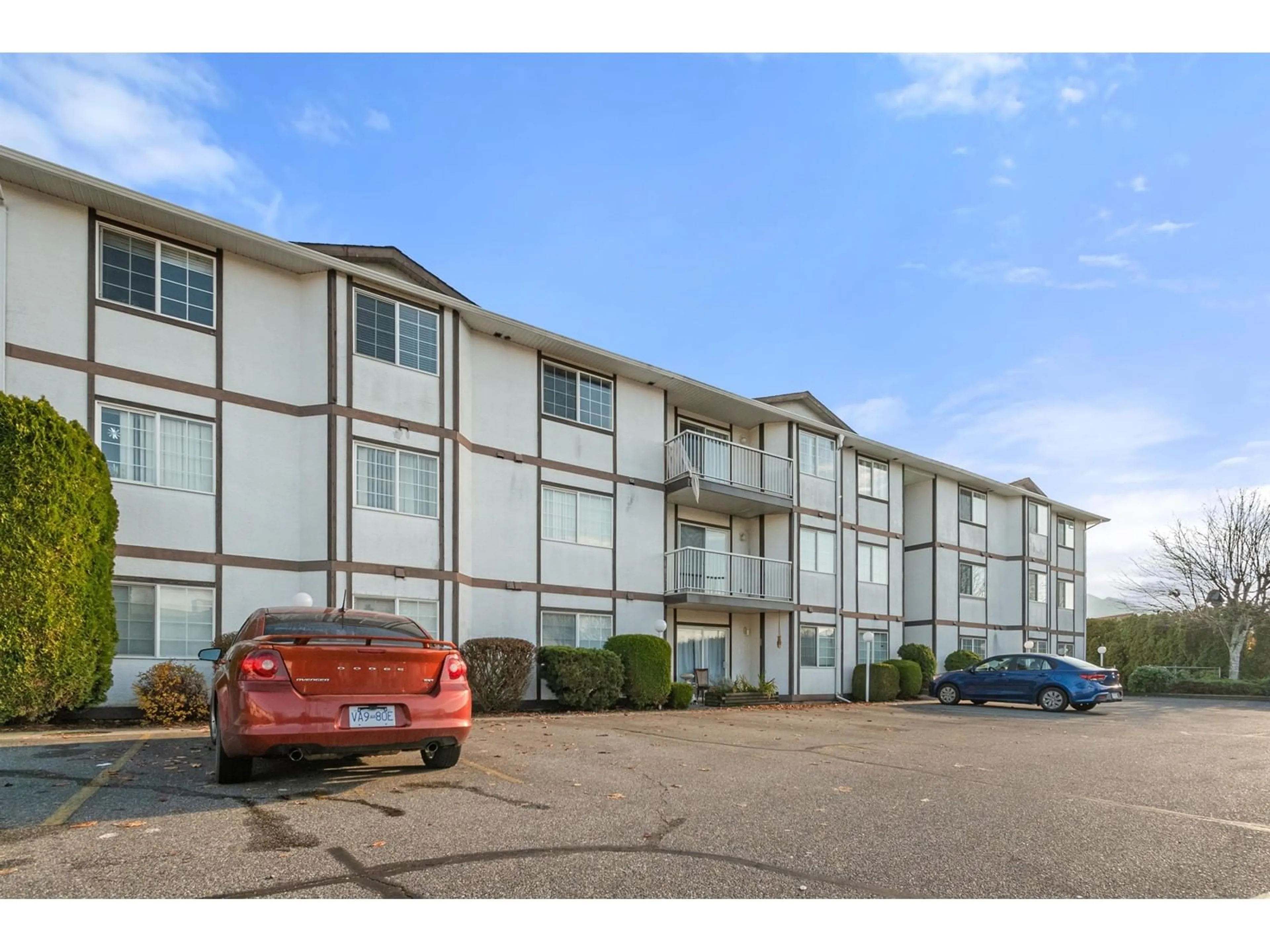 Unknown for 220 - 45669 MCINTOSH DRIVE, Chilliwack British Columbia V2P6V4