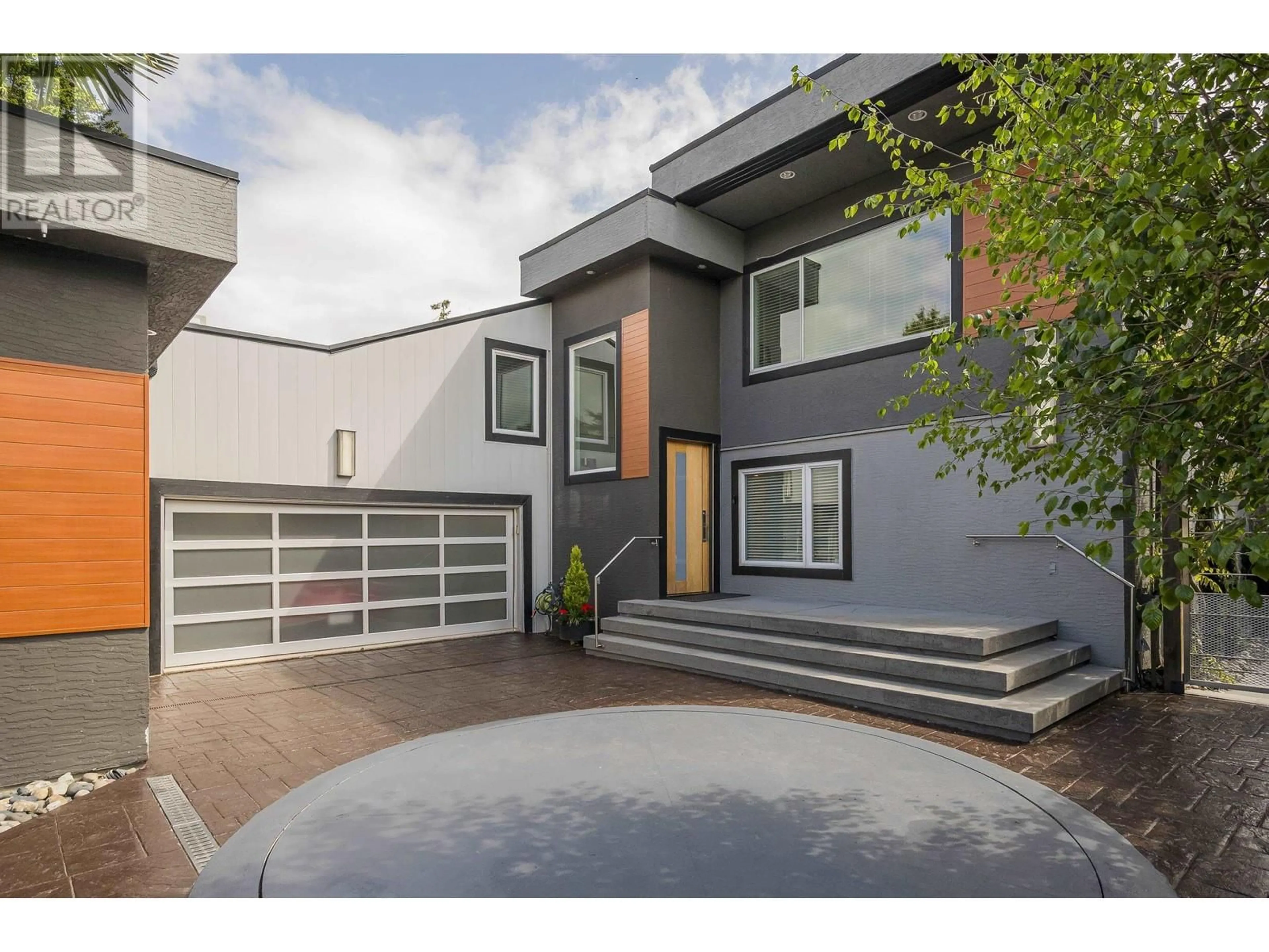 Home with brick exterior material, street for 52 67 STREET, Delta British Columbia V4L1L7