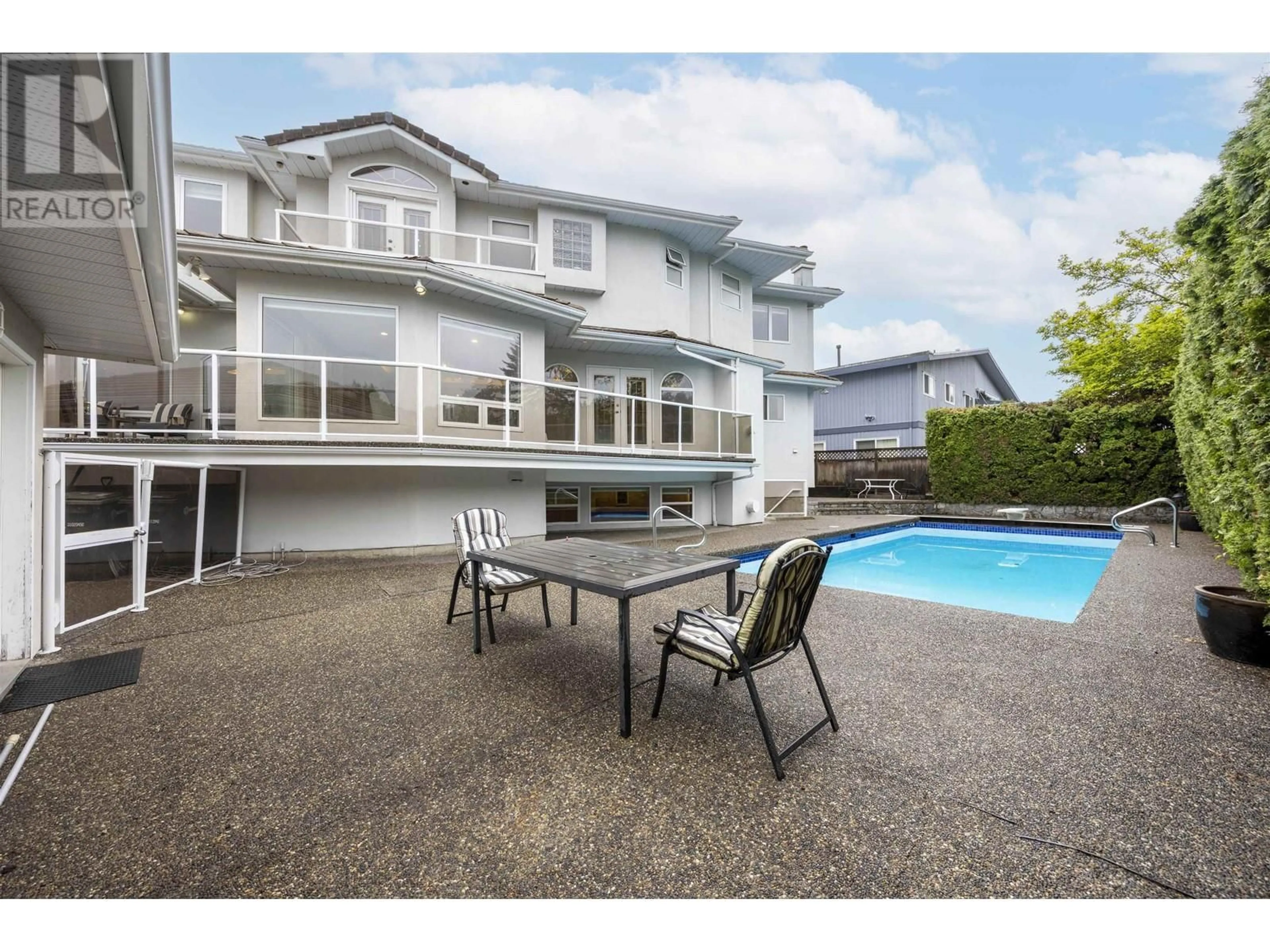 Unknown for 1527 GILES PLACE, Burnaby British Columbia V5A3K7