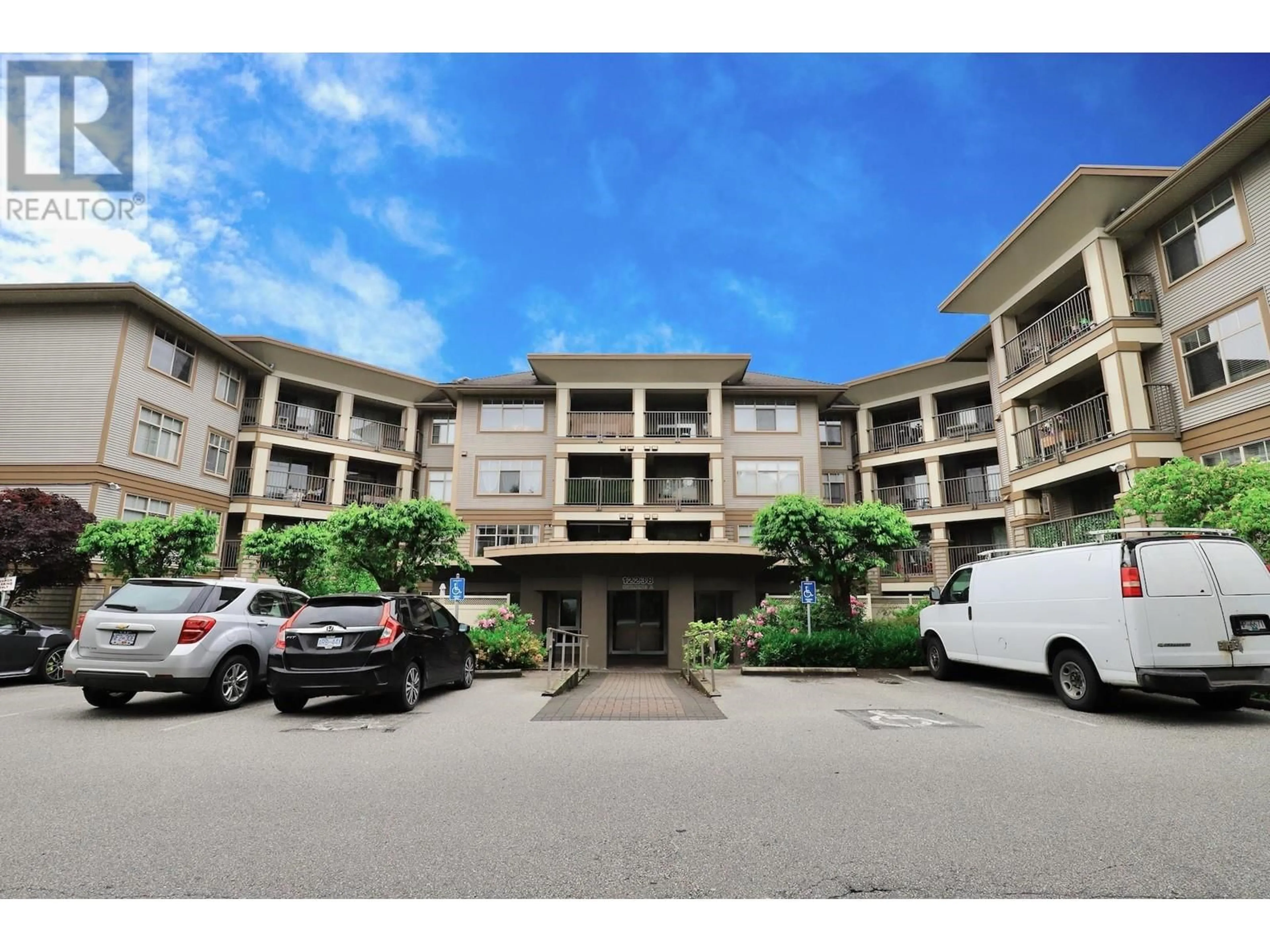 Unknown for 317 - 12238 224 STREET, Maple Ridge British Columbia V2X8W5
