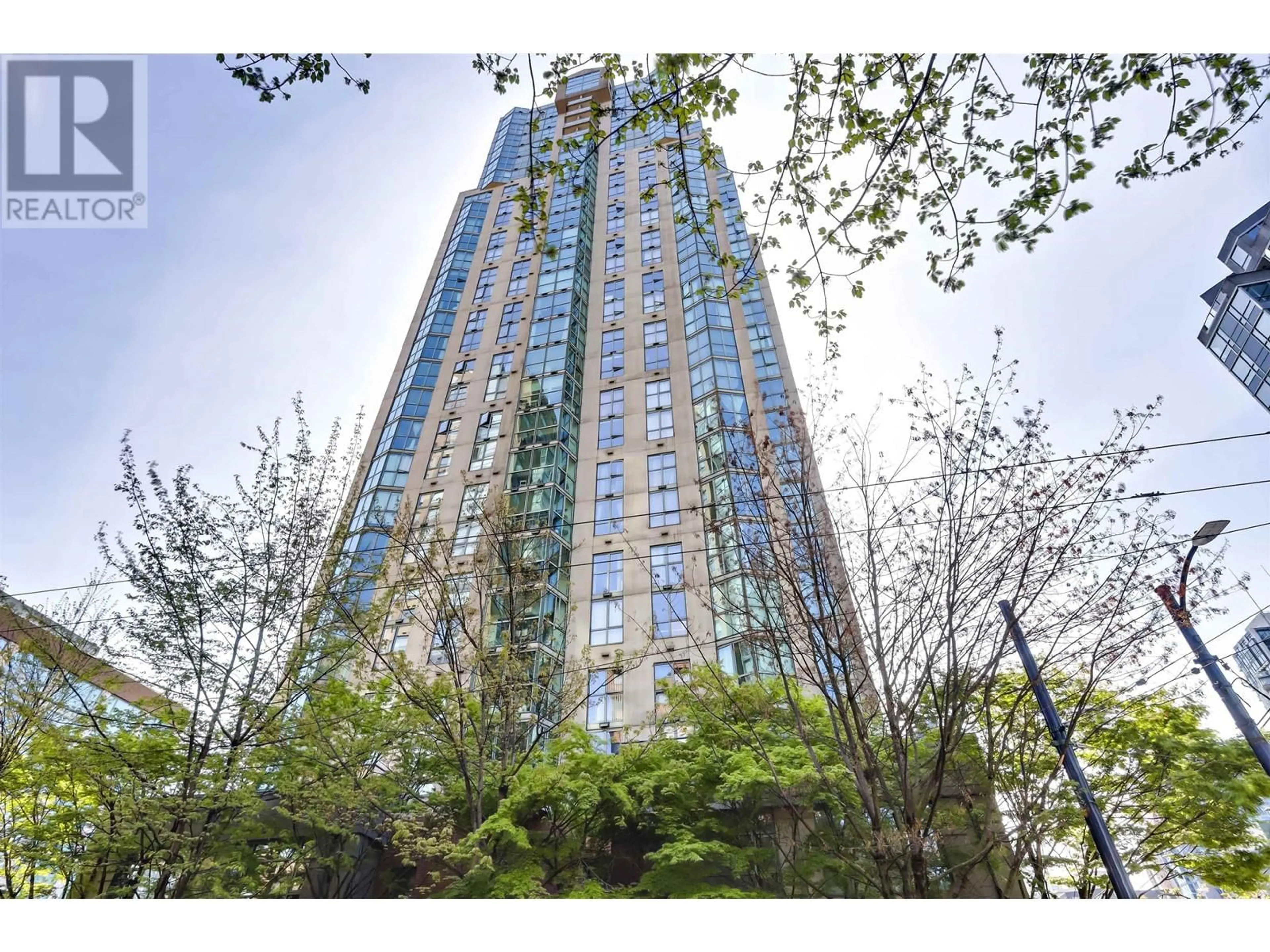 Unknown for 1907 - 1188 HOWE STREET, Vancouver British Columbia V6Z2S8
