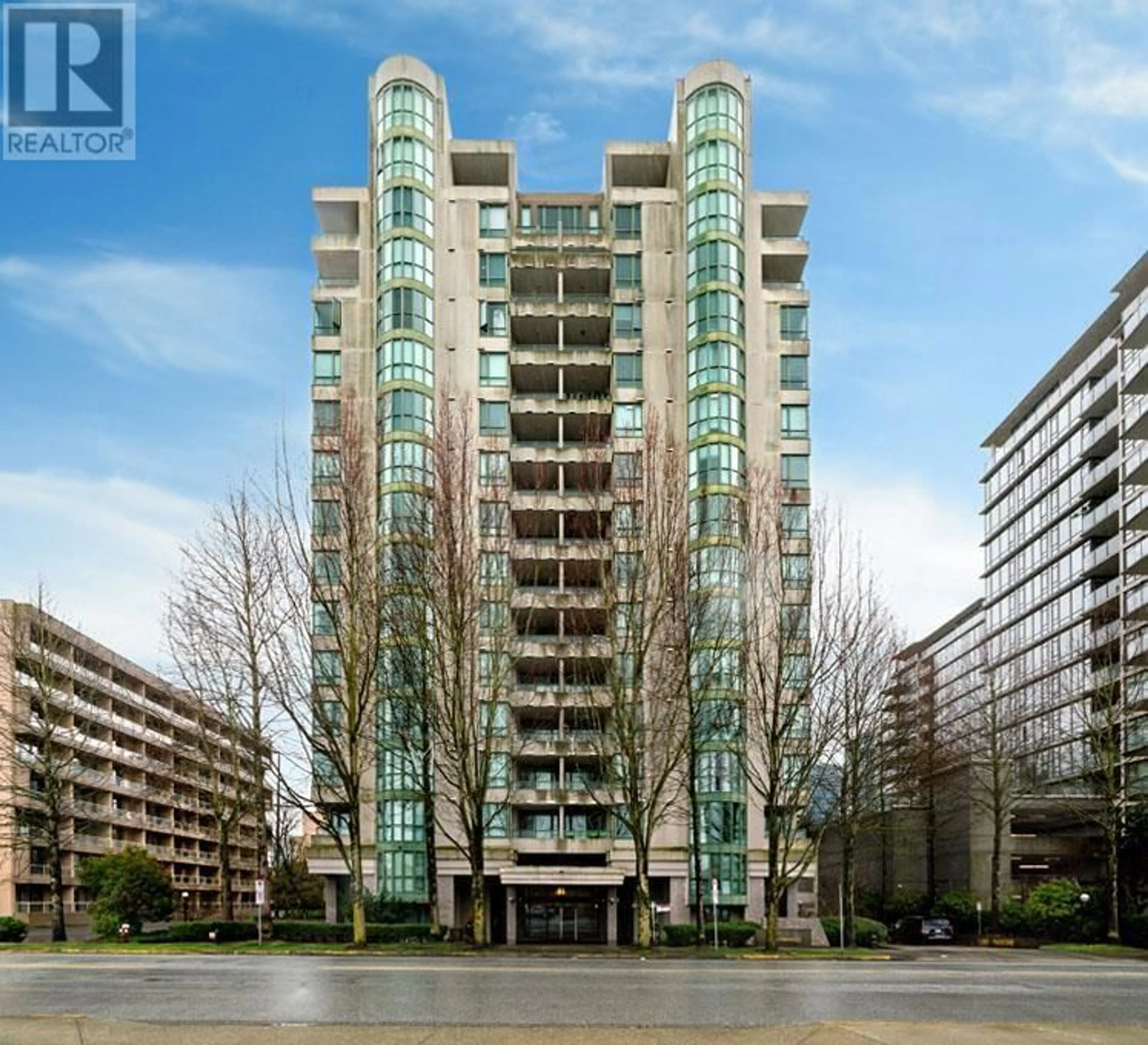 Unknown for 1508 - 7380 ELMBRIDGE WAY, Richmond British Columbia V6X4A1