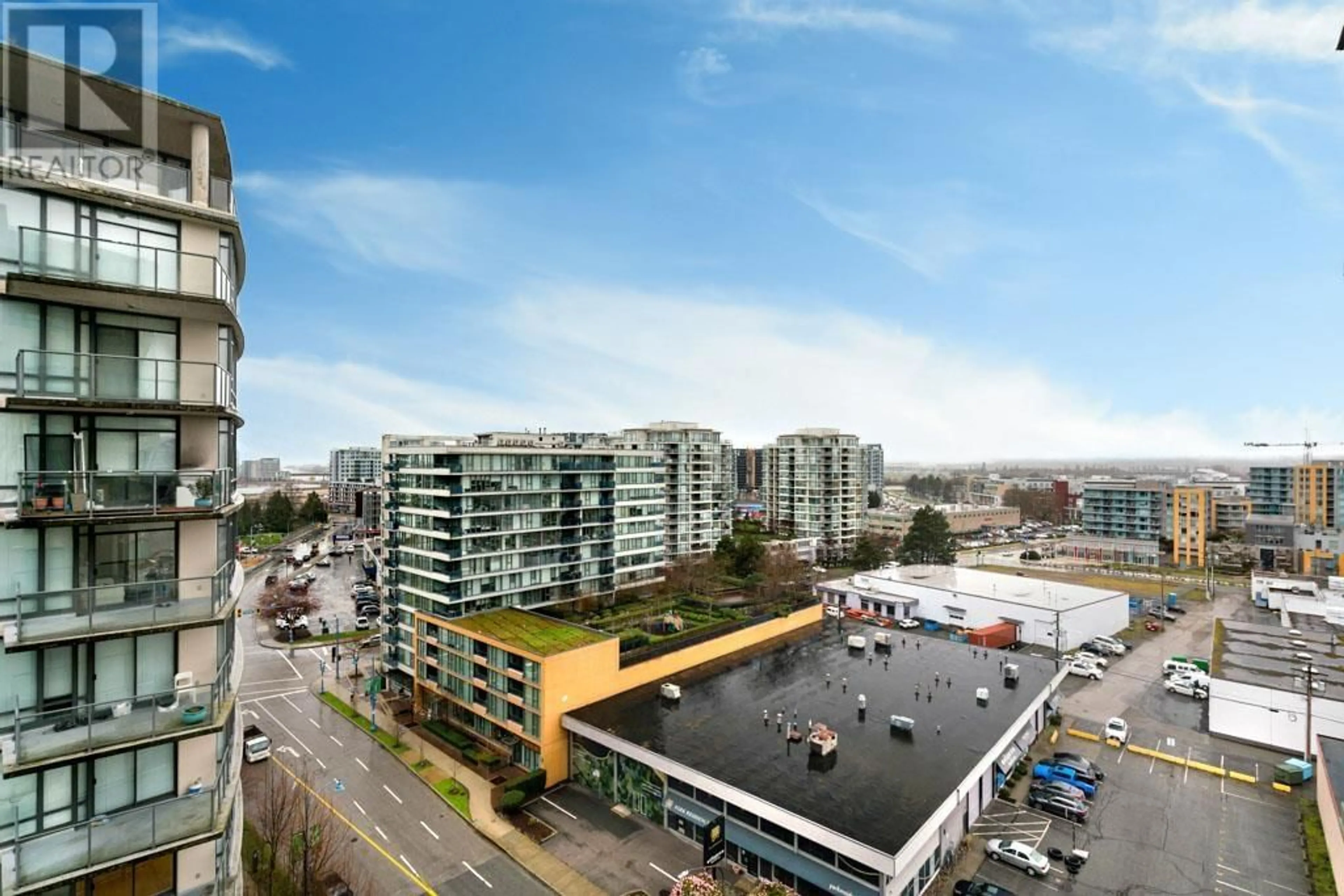 Unknown for 1508 - 7380 ELMBRIDGE WAY, Richmond British Columbia V6X4A1