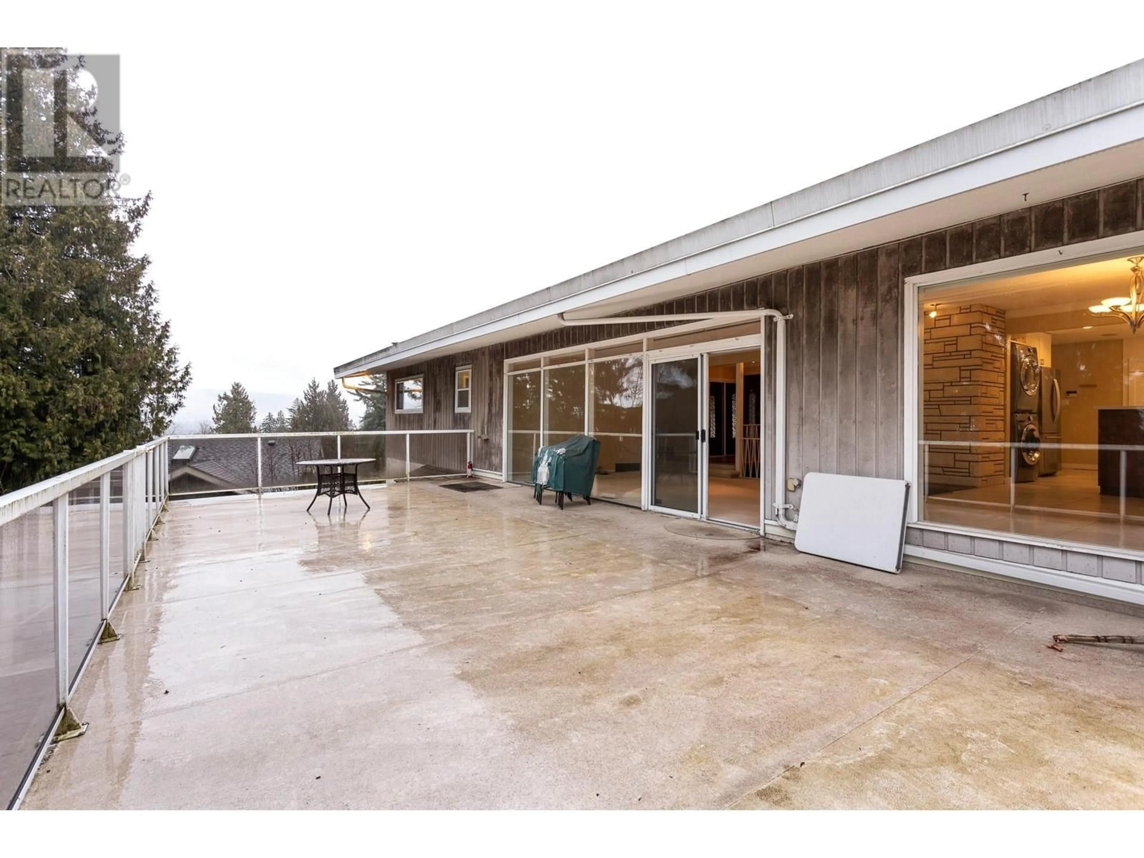 Patio, mountain view for 7365 PUNNETT CLOSE, Burnaby British Columbia V5E1X1