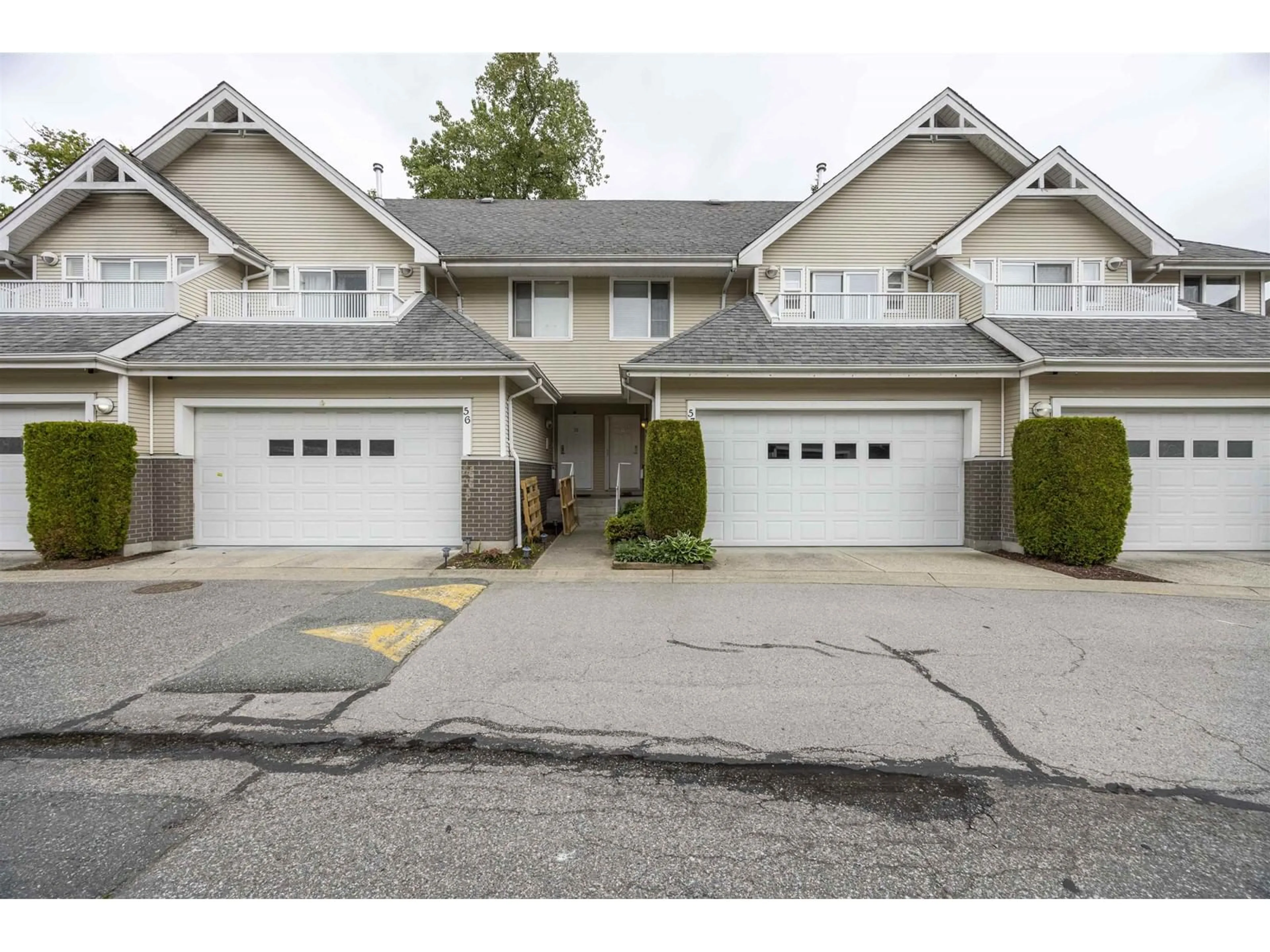 Unknown for 57 - 13918 58, Surrey British Columbia V3X3N8