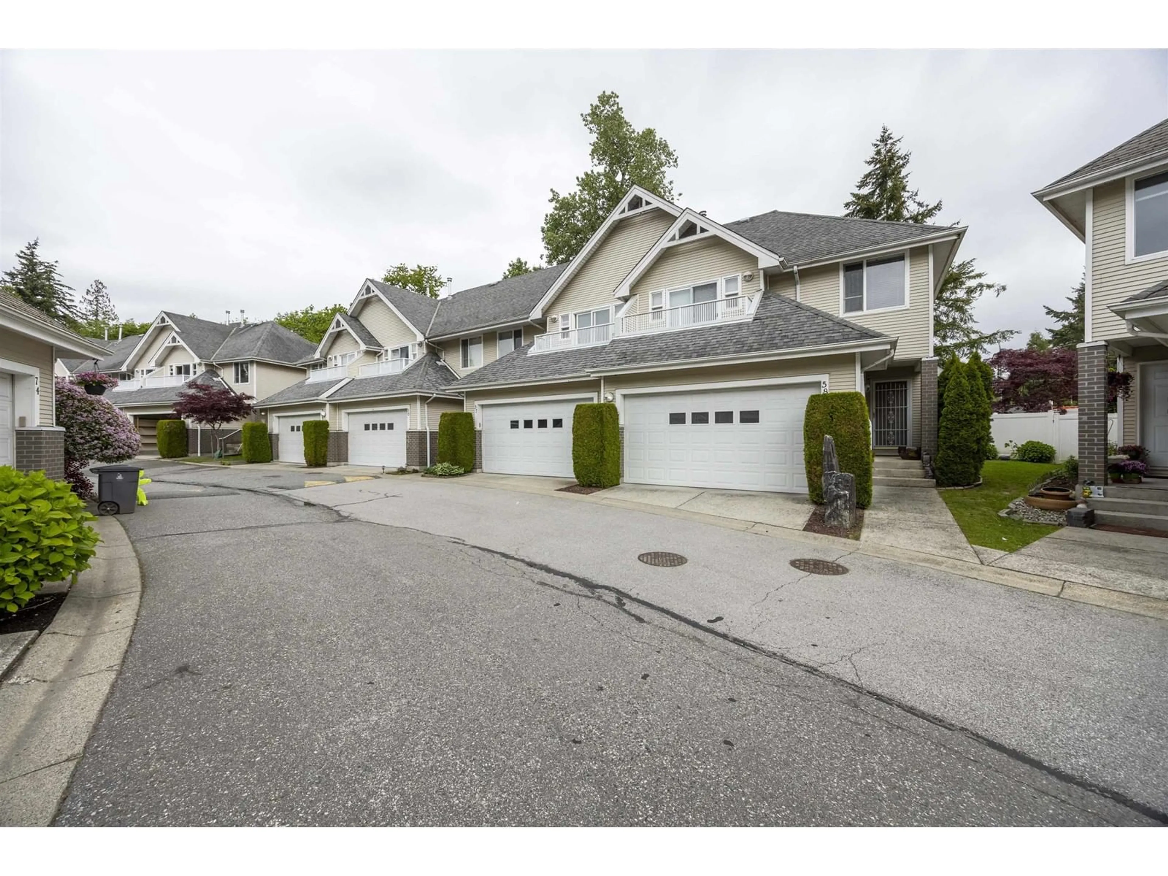 Unknown for 57 - 13918 58, Surrey British Columbia V3X3N8