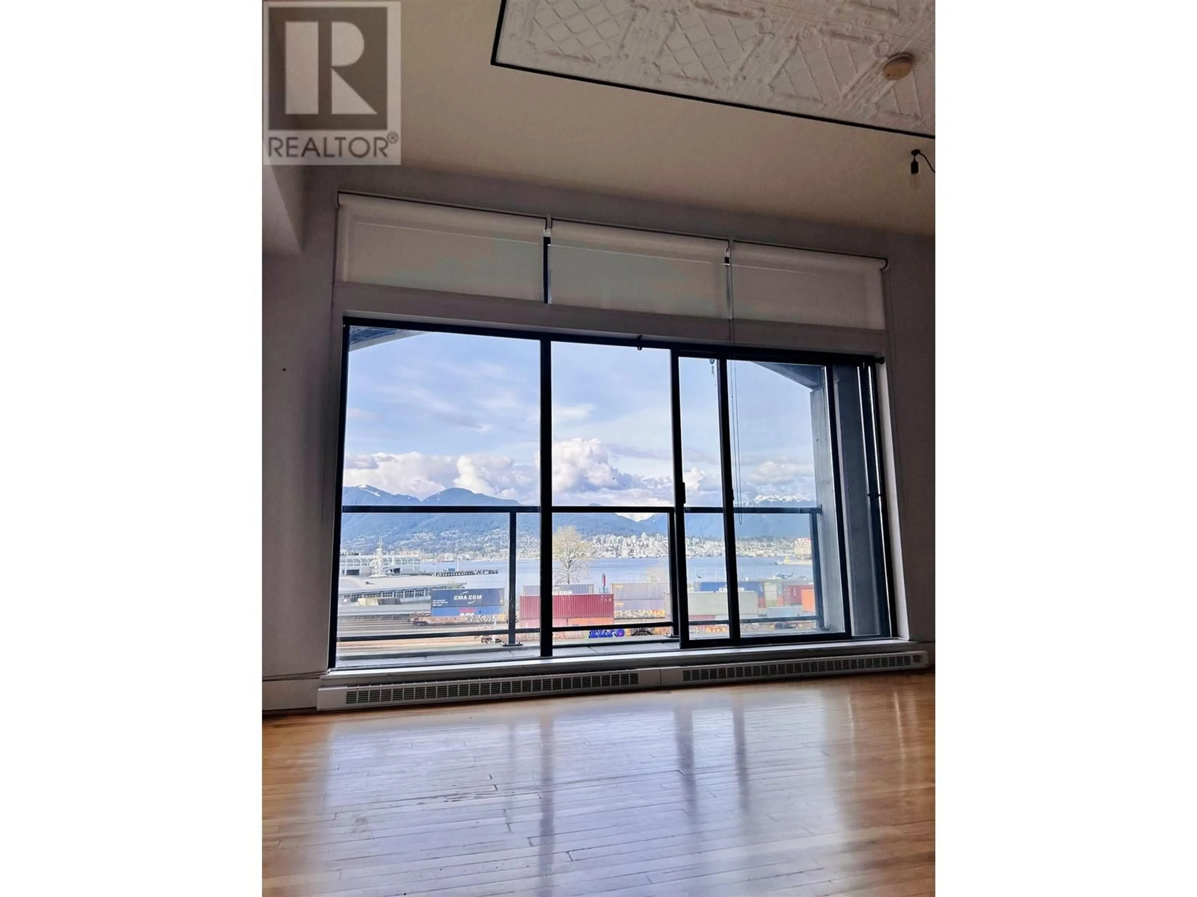 Unknown for 206 - 345 WATER STREET, Vancouver British Columbia V6B1B8