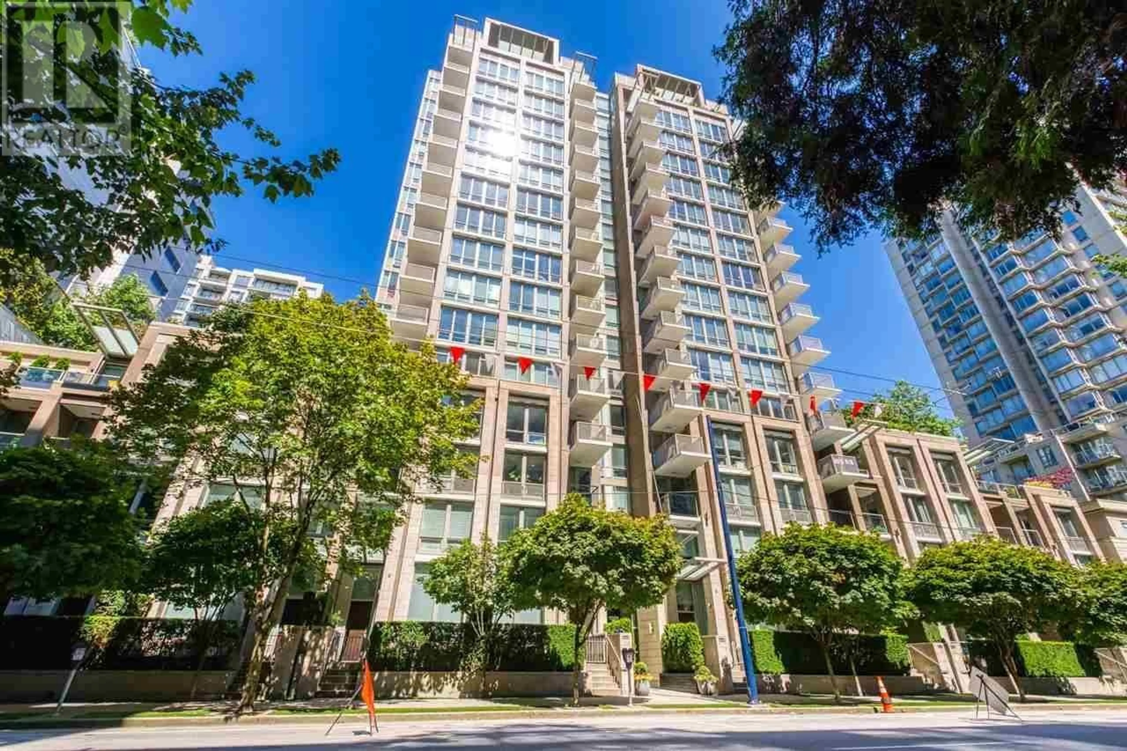 Unknown for 1705 - 1055 RICHARDS STREET, Vancouver British Columbia V6B0C2