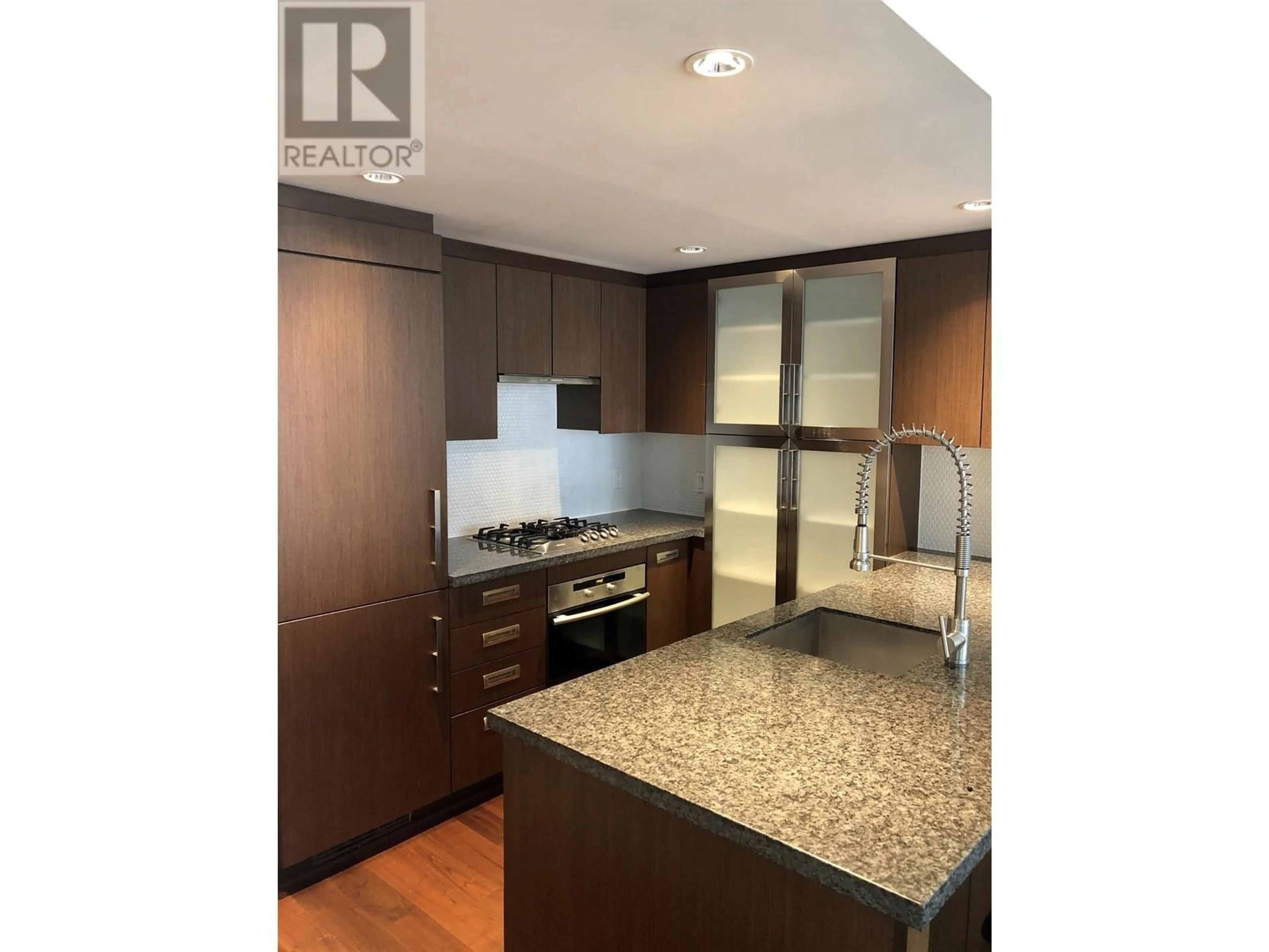 Unknown for 1705 - 1055 RICHARDS STREET, Vancouver British Columbia V6B0C2