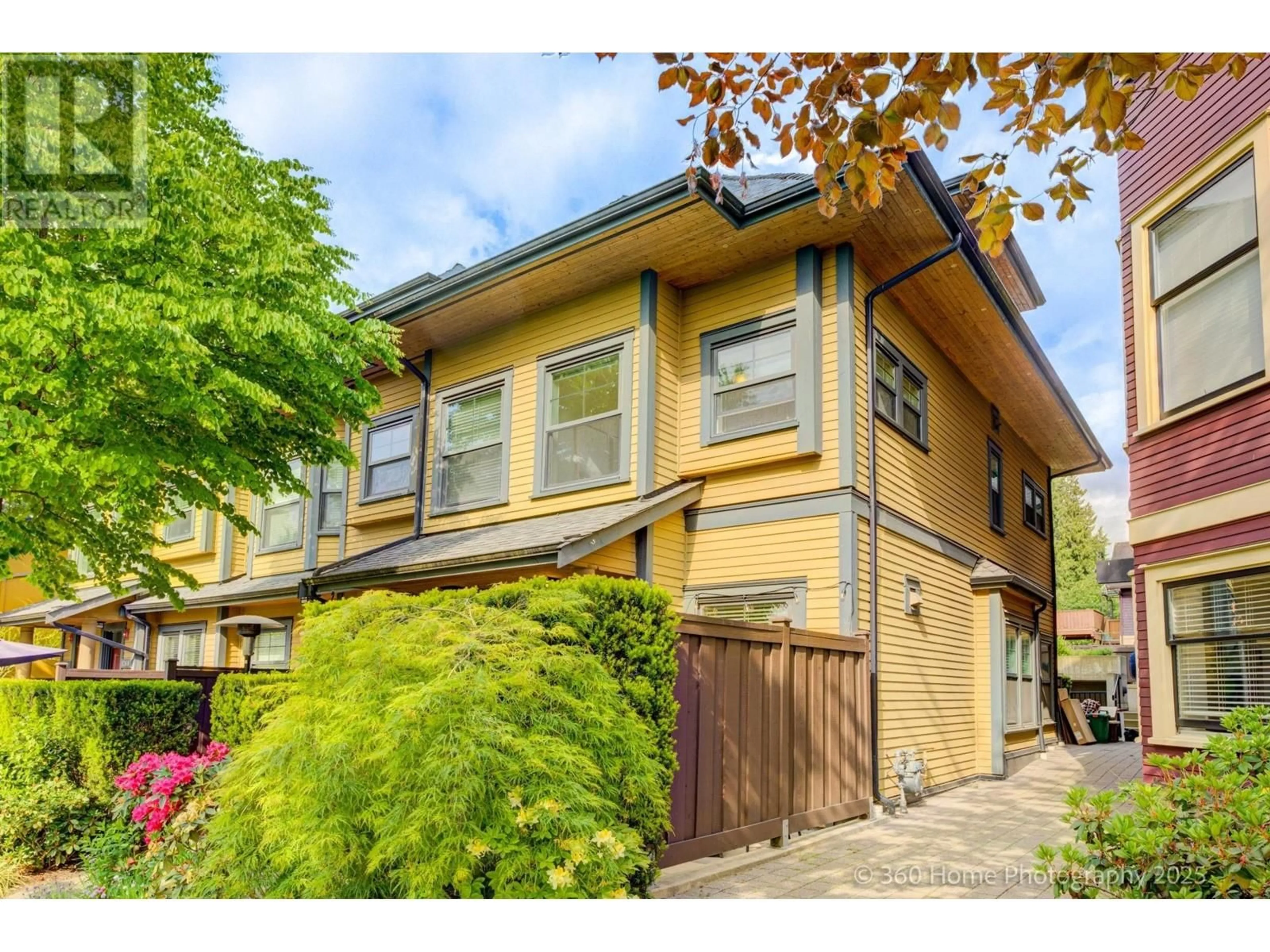 Home with vinyl exterior material, street for 1292 SALSBURY DRIVE, Vancouver British Columbia V5L0B2