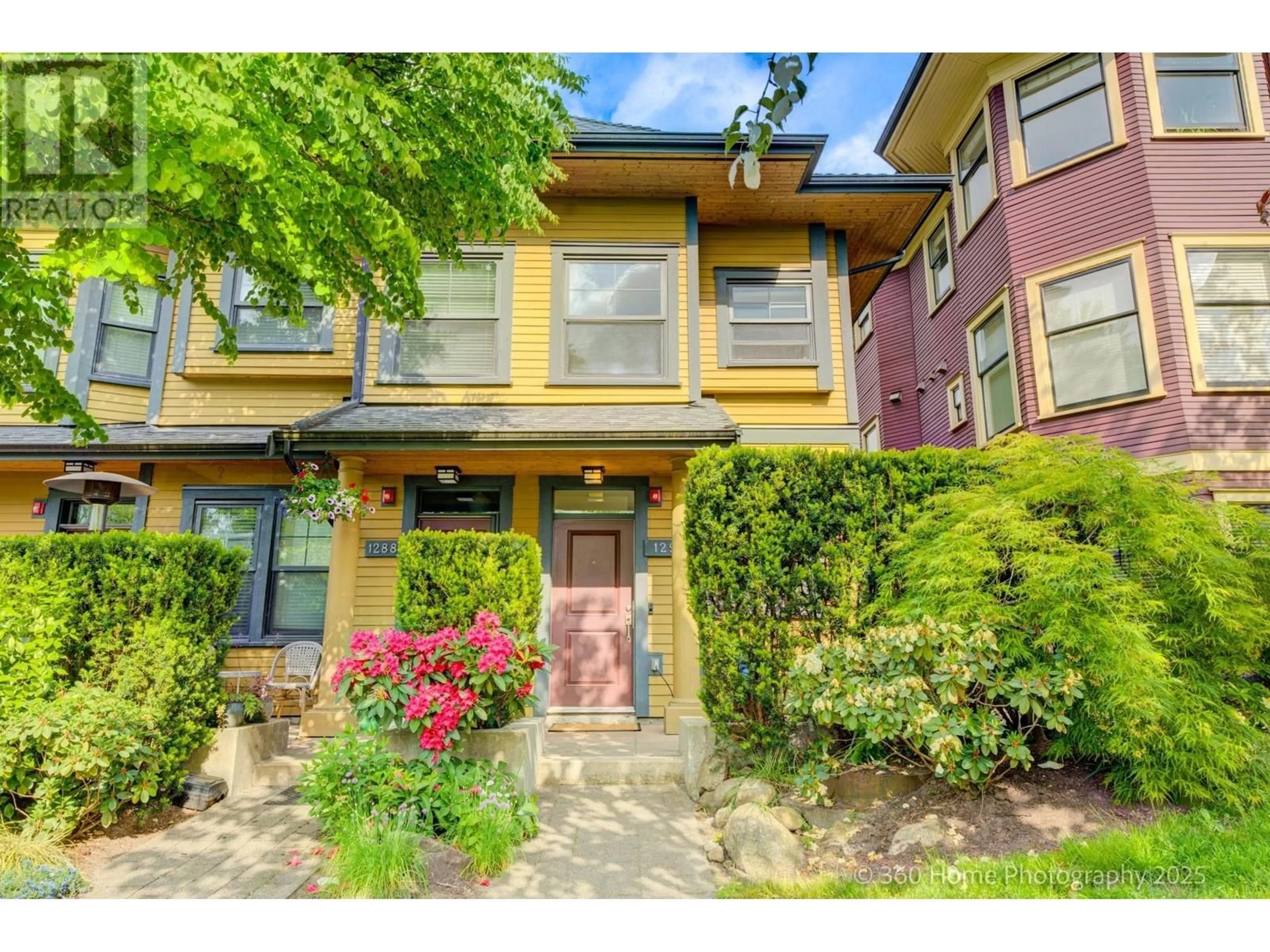 Unknown for 1292 SALSBURY DRIVE, Vancouver British Columbia V5L0B2