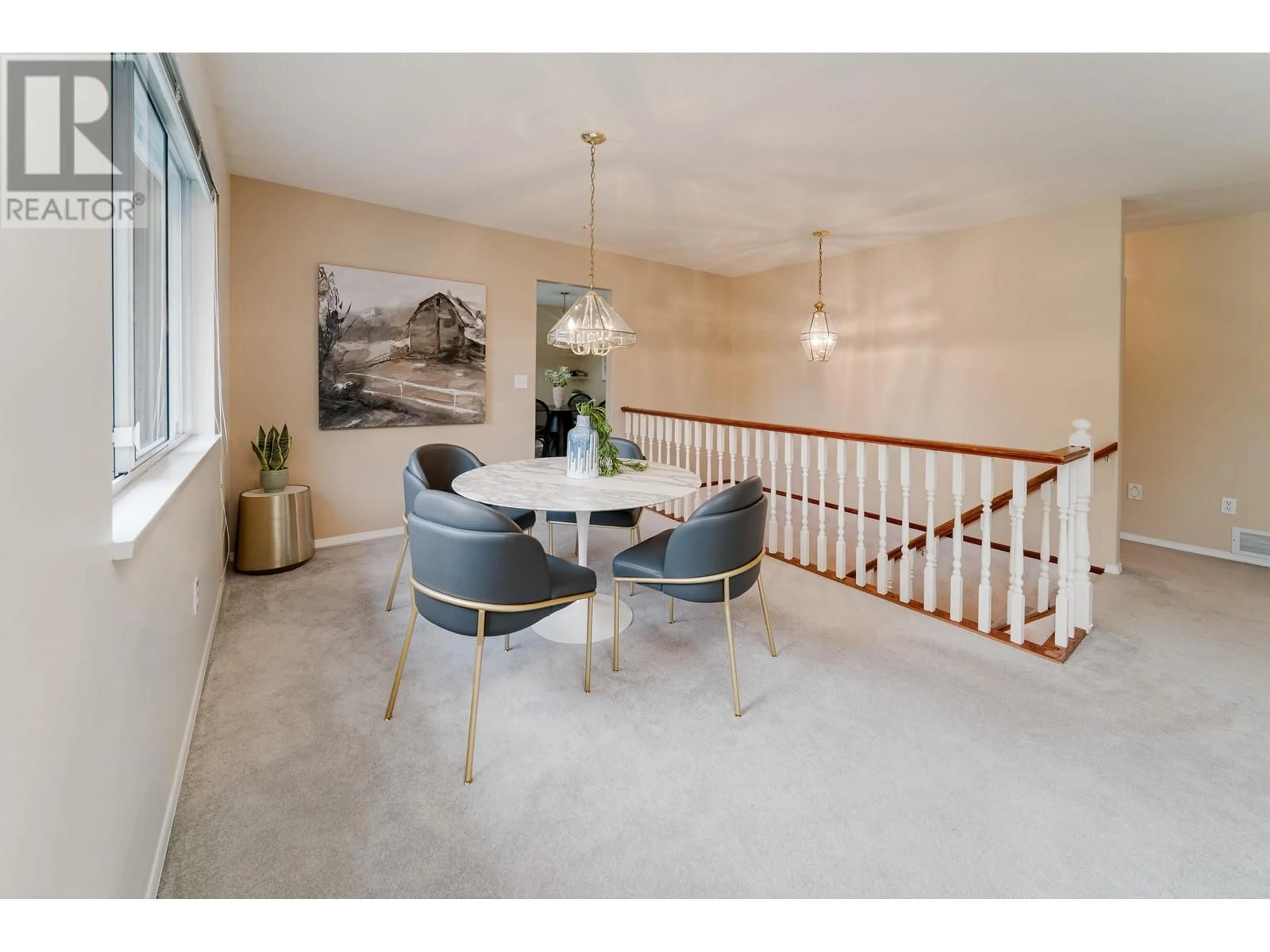 Dining room, unknown for 21282 CAMPBELL AVENUE, Maple Ridge British Columbia V2X7G6