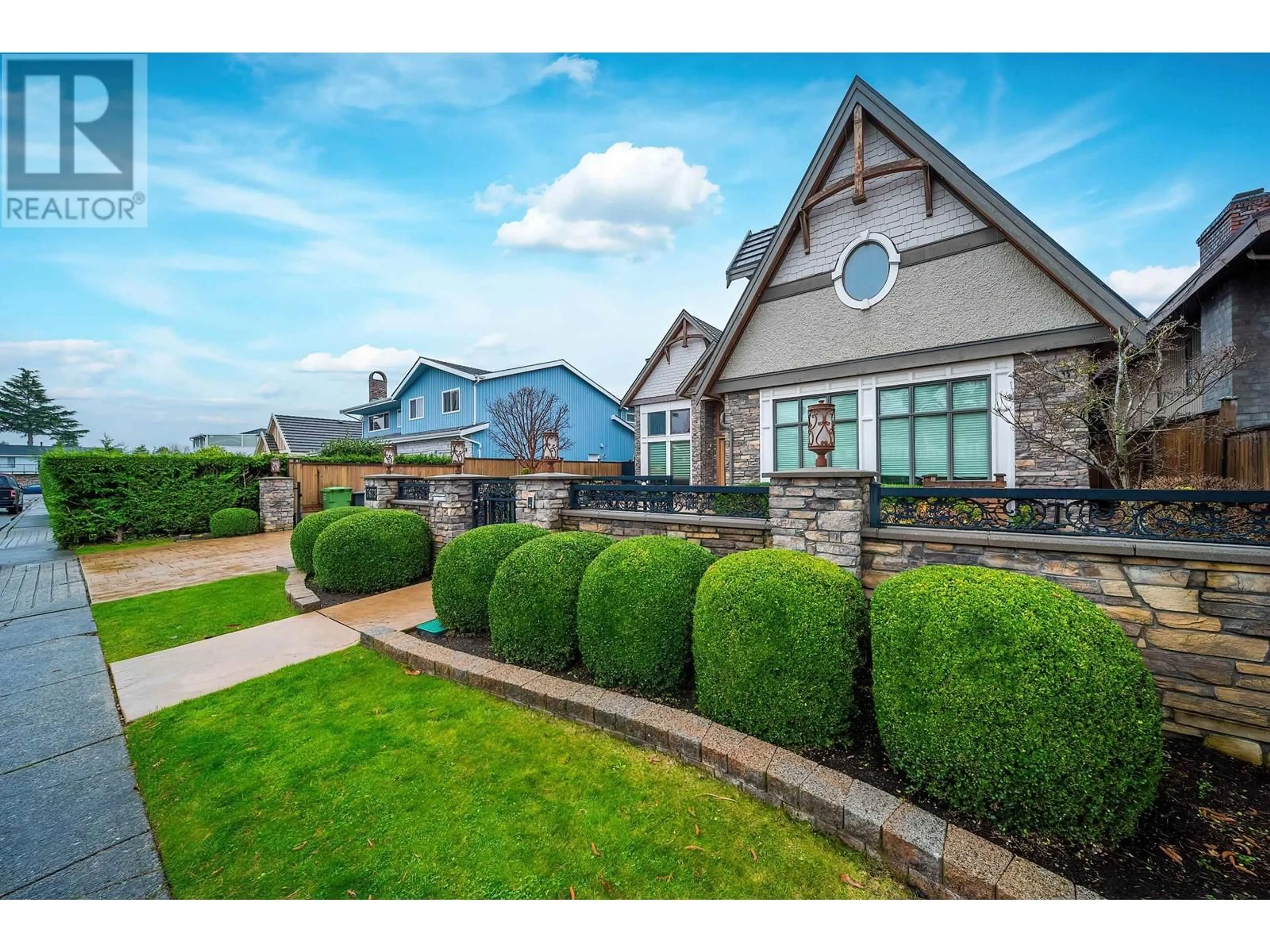 Unknown for 7673 DAMPIER DRIVE, Richmond British Columbia V7C4M3